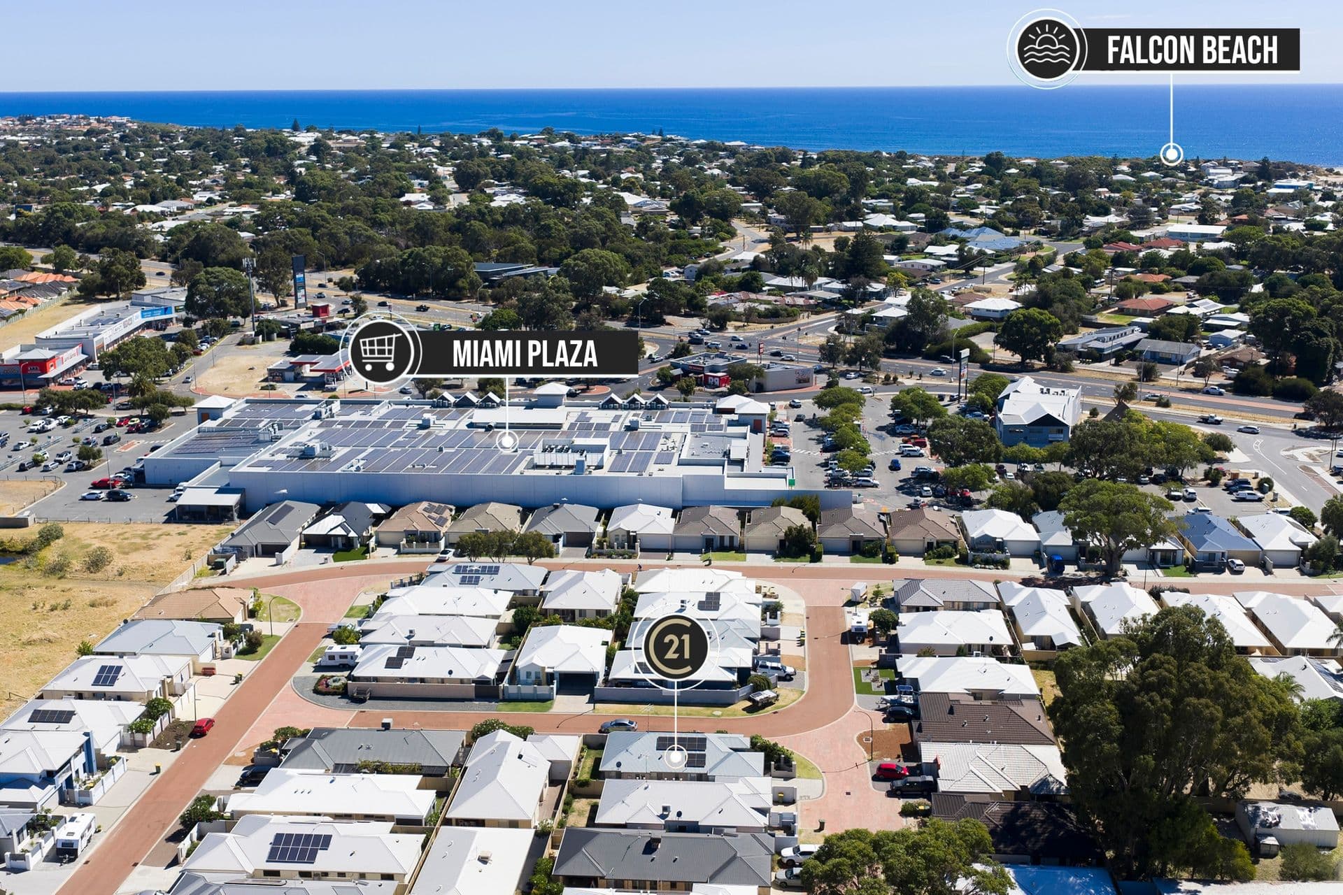 10 Breelya Road, Falcon, WA, 6210, Falcon - Thumbnail 2