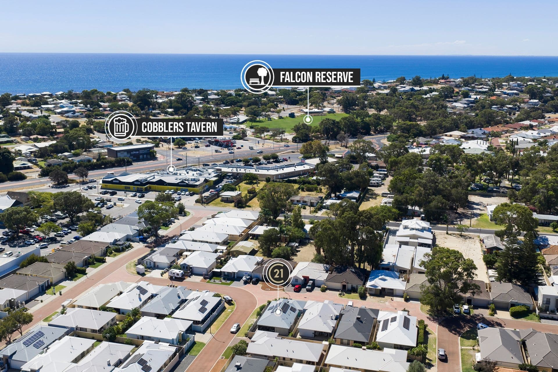 10 Breelya Road, Falcon, WA, 6210, Falcon - Thumbnail 3