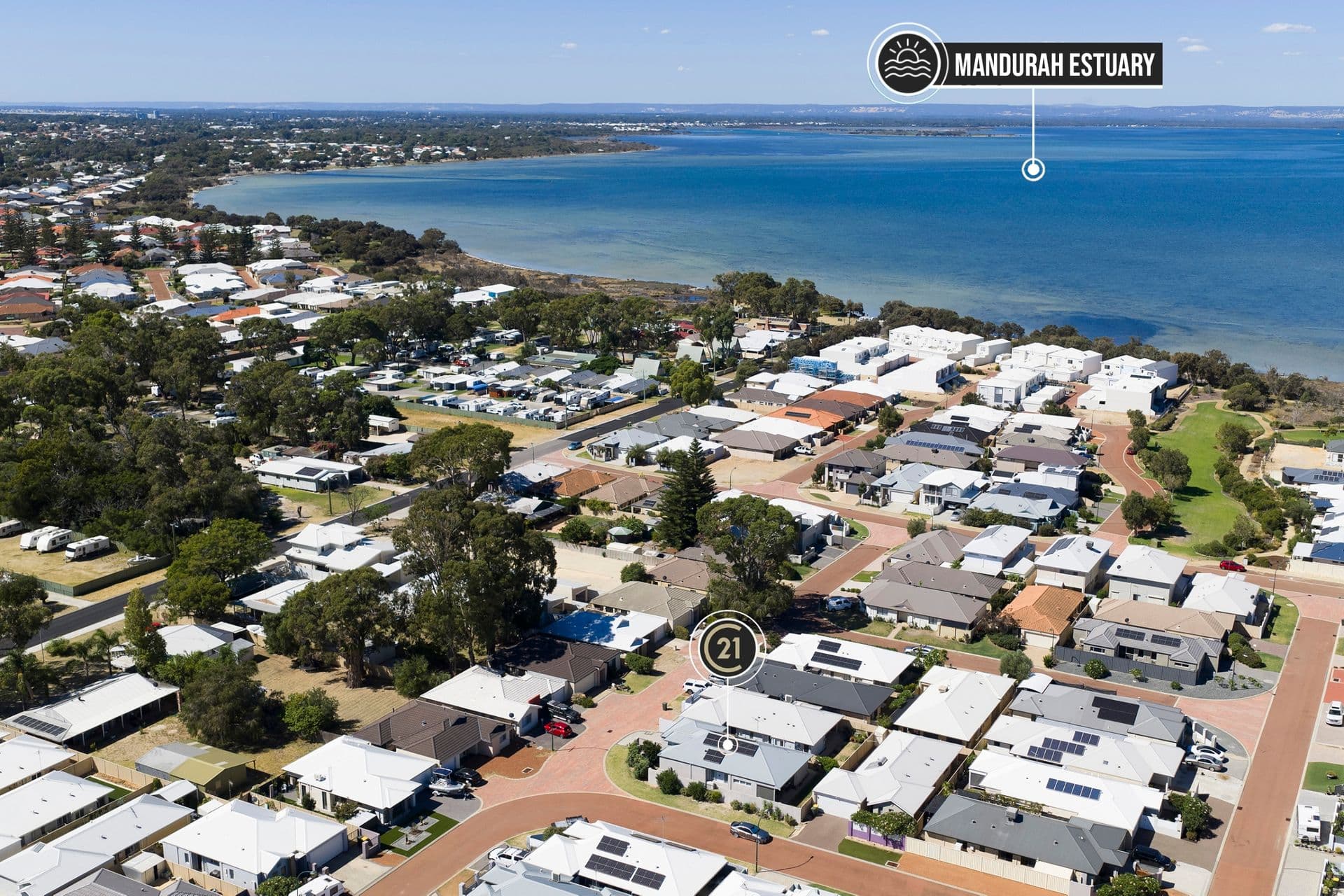 10 Breelya Road, Falcon, WA, 6210, Falcon - Thumbnail 4