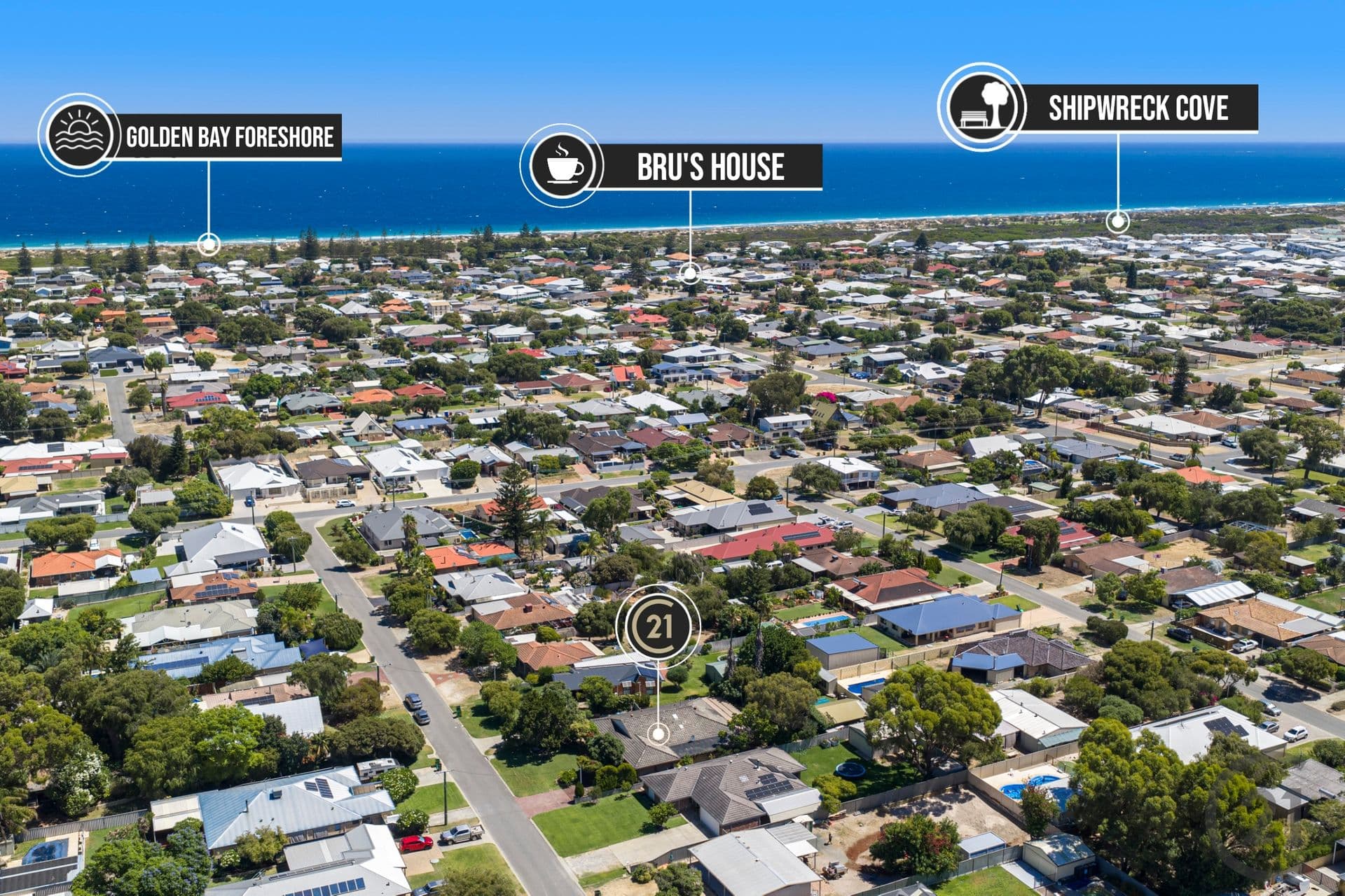 13 Korong Road, Golden Bay, WA, 6174, Golden Bay - Thumbnail 2