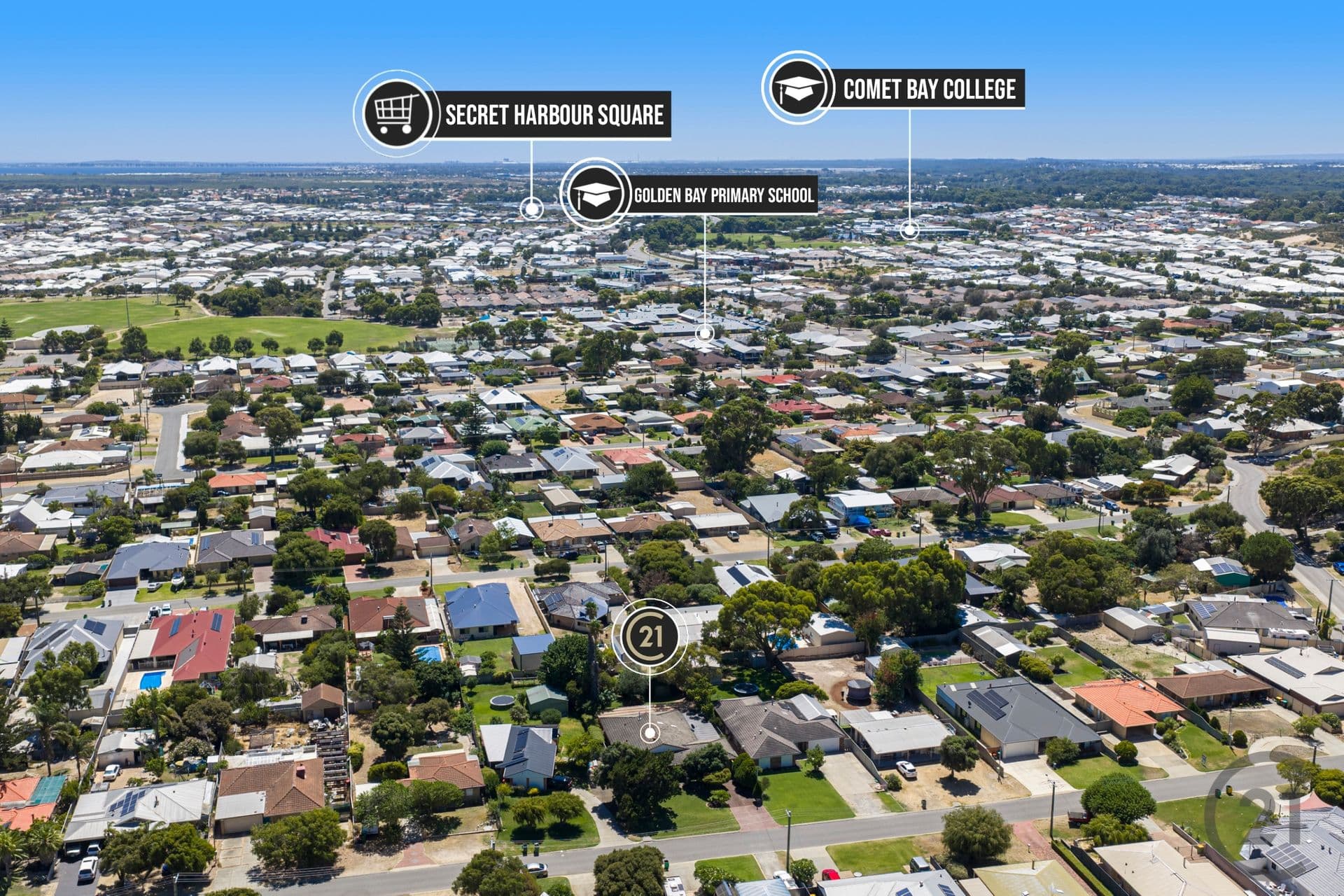 13 Korong Road, Golden Bay, WA, 6174, Golden Bay - Thumbnail 3