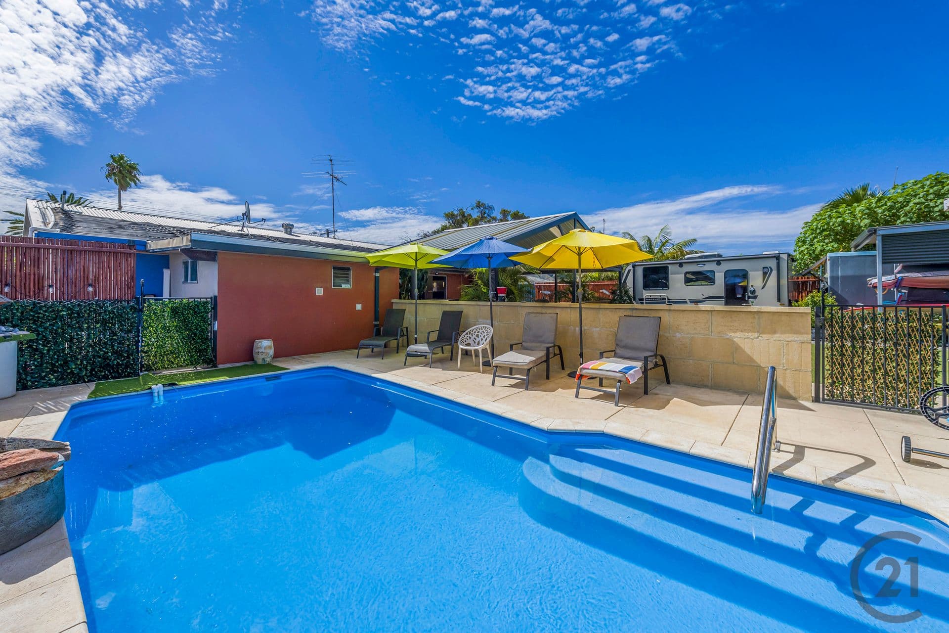 33 Yeulba Street, Falcon, WA, 6210, Falcon - Image 1