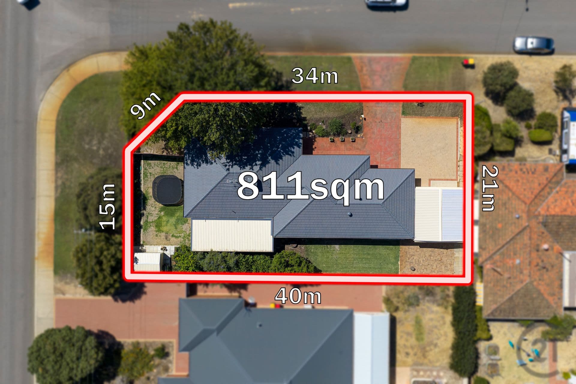 2 Cowen Street, Pinjarra, WA, 6208, Pinjarra - Thumbnail 3