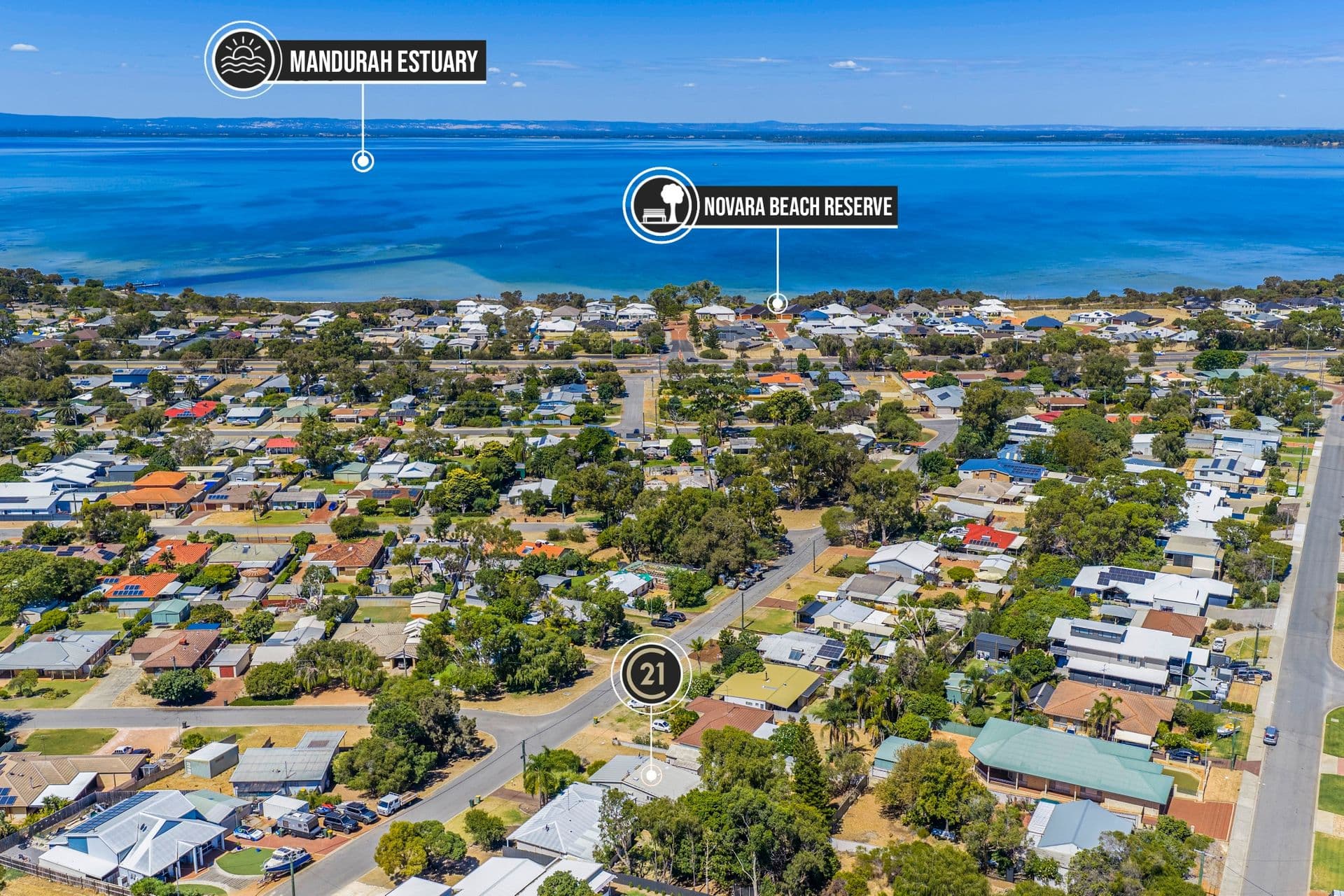 25 Barbara Street, Falcon, WA, 6210, Falcon - Thumbnail 3