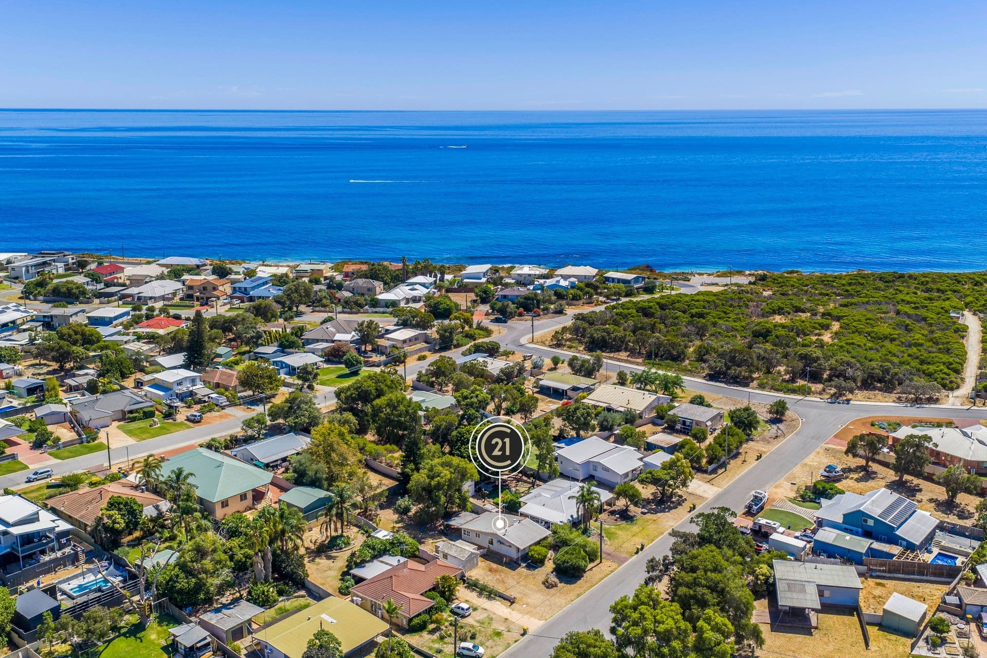 25 Barbara Street, Falcon, WA, 6210, Falcon - Thumbnail 4