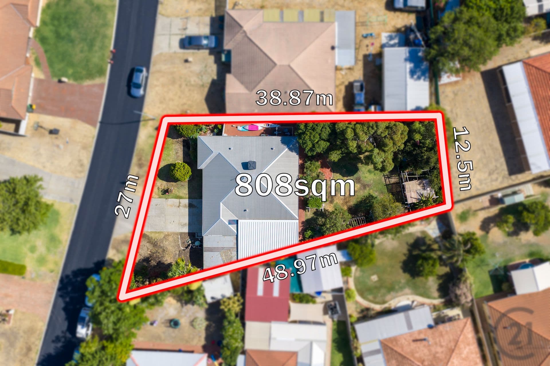 2 Brampton Place, Meadow Springs, WA, 6210, Meadow Springs - Thumbnail 4