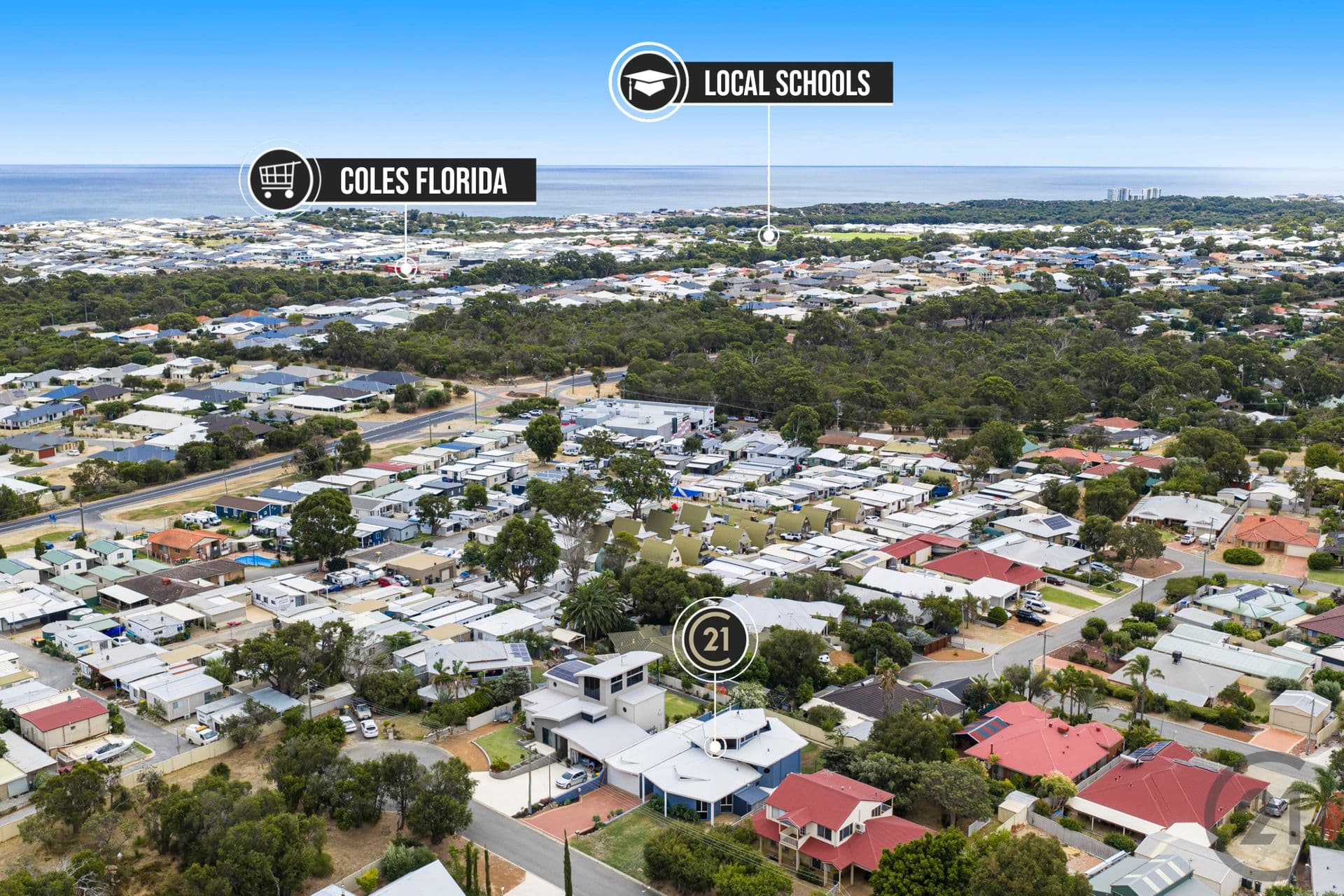 29 Chapman Road, Dawesville, WA, 6211, Dawesville - Thumbnail 2