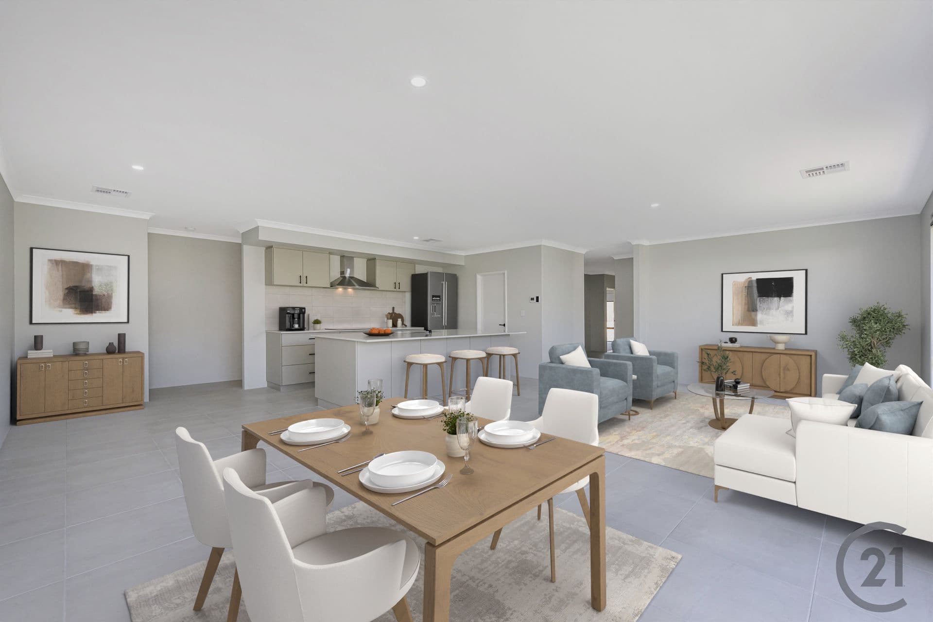 92 Mandurah Terrace, Mandurah, WA, 6210, Dawesville - Thumbnail 5