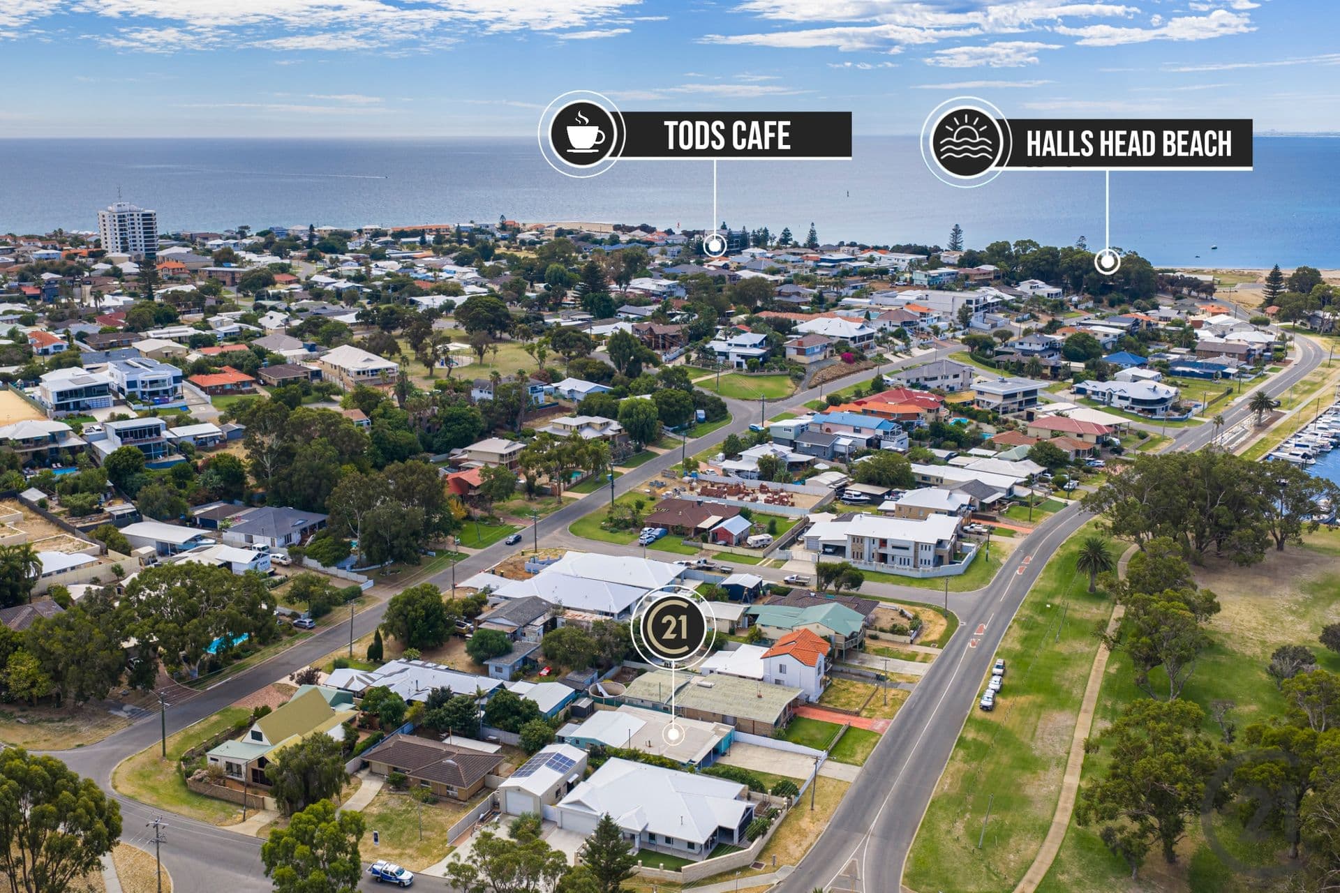 76 Mary Street, Halls Head, WA, 6210, Halls Head - Thumbnail 2