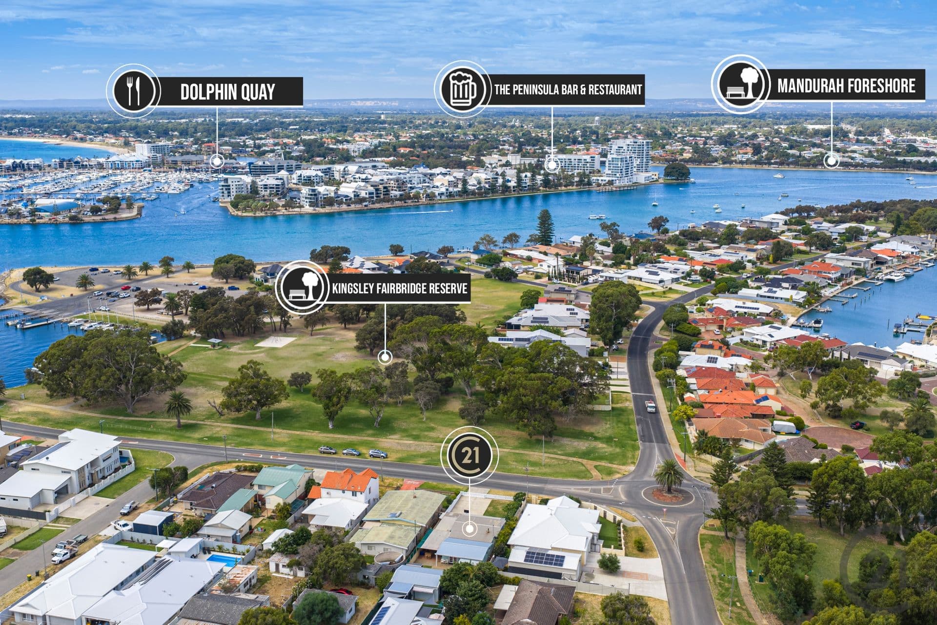 76 Mary Street, Halls Head, WA, 6210, Halls Head - Thumbnail 3
