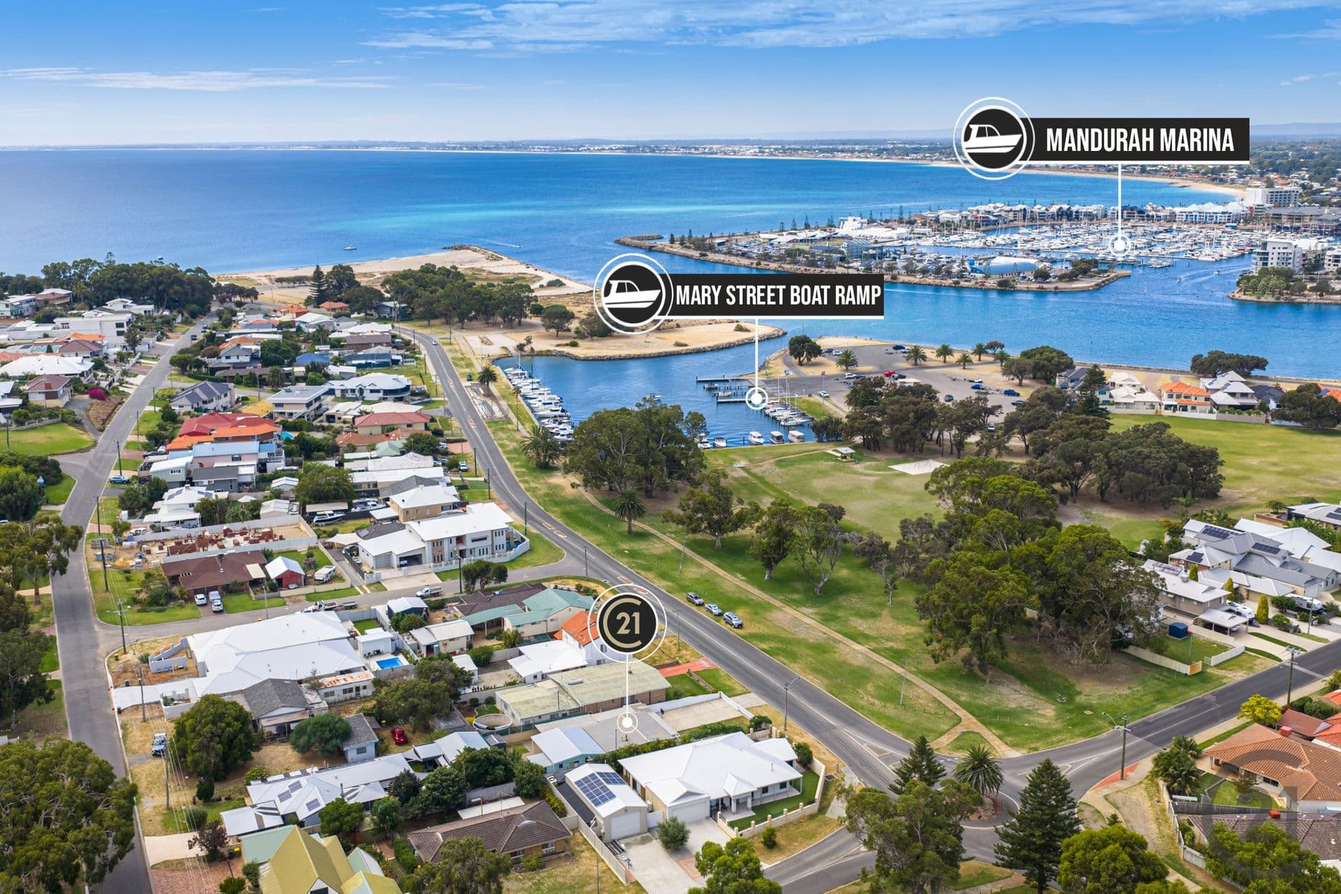 76 Mary Street, Halls Head, WA, 6210, Halls Head - Thumbnail 4