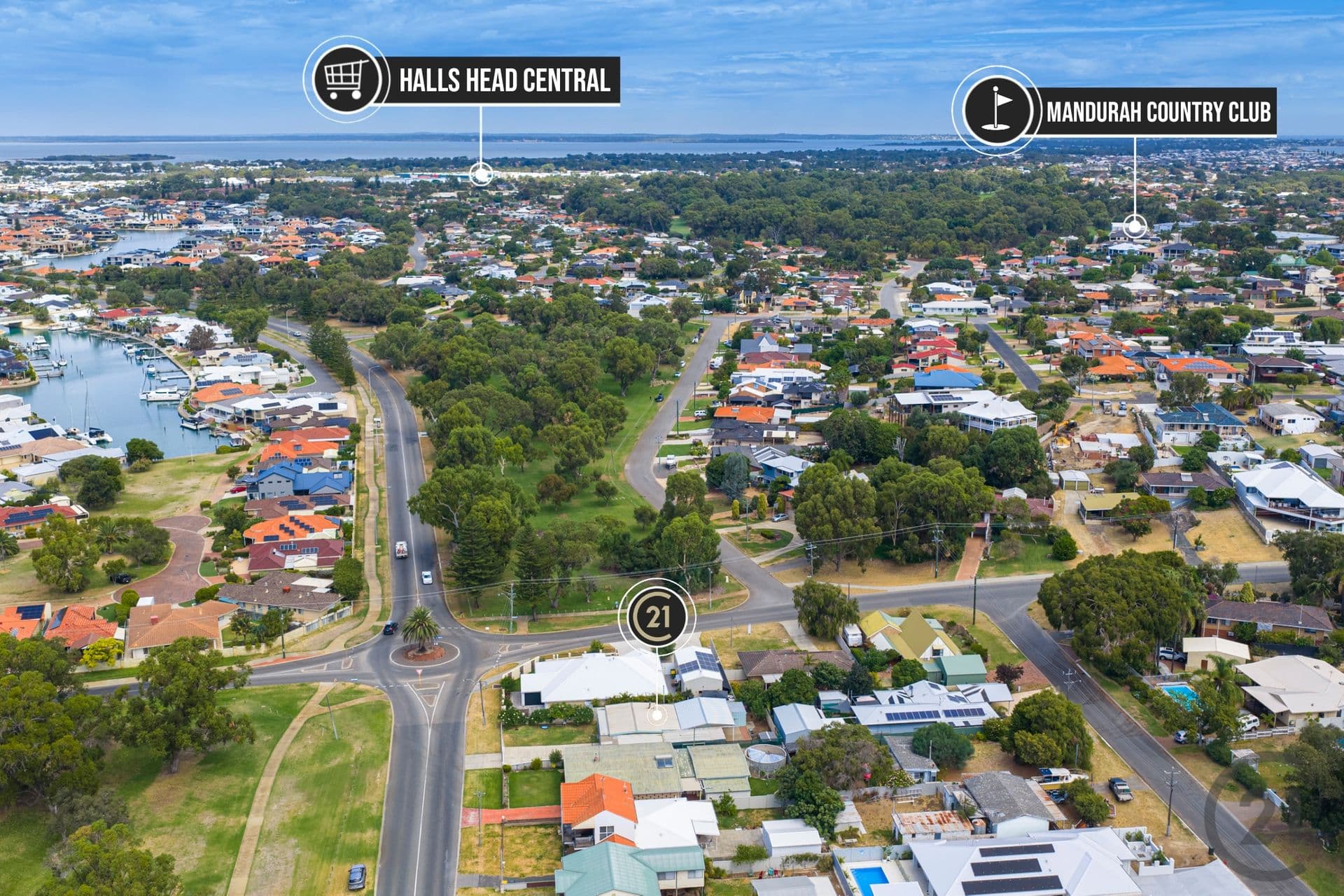 76 Mary Street, Halls Head, WA, 6210, Halls Head - Thumbnail 5