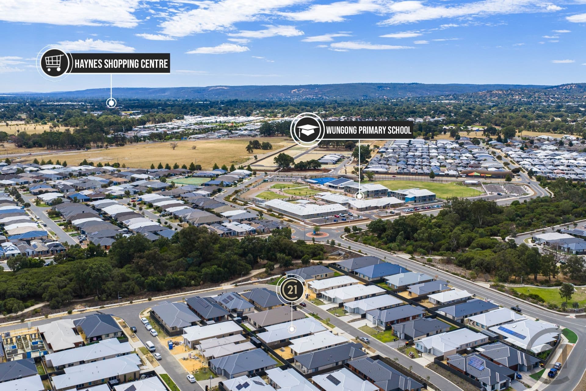 8 Chindwin Loop, Hilbert, WA, 6112, Hilbert - Thumbnail 2
