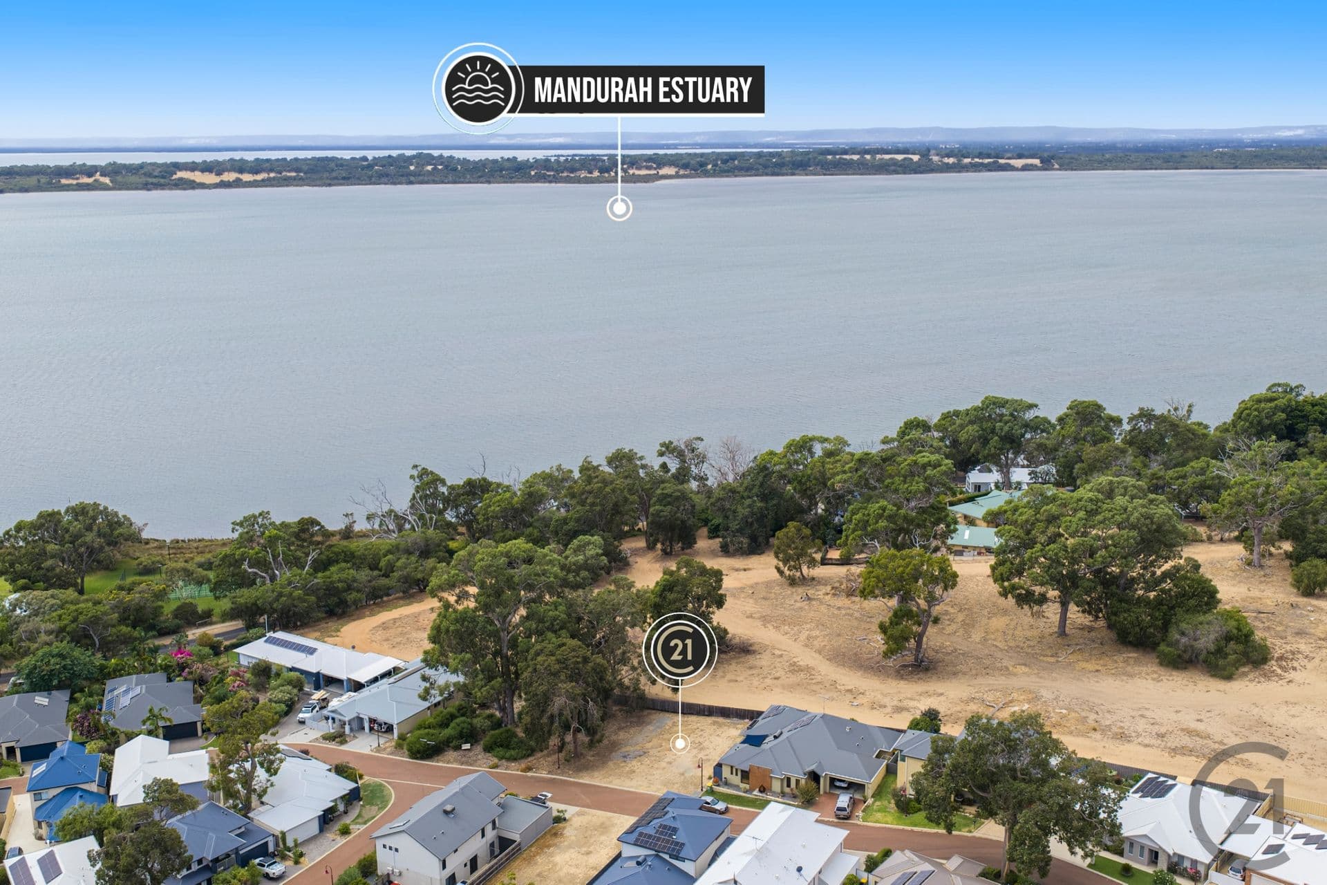 80 Wildwood Hill, Dawesville, WA, 6211, Dawesville - Thumbnail 2