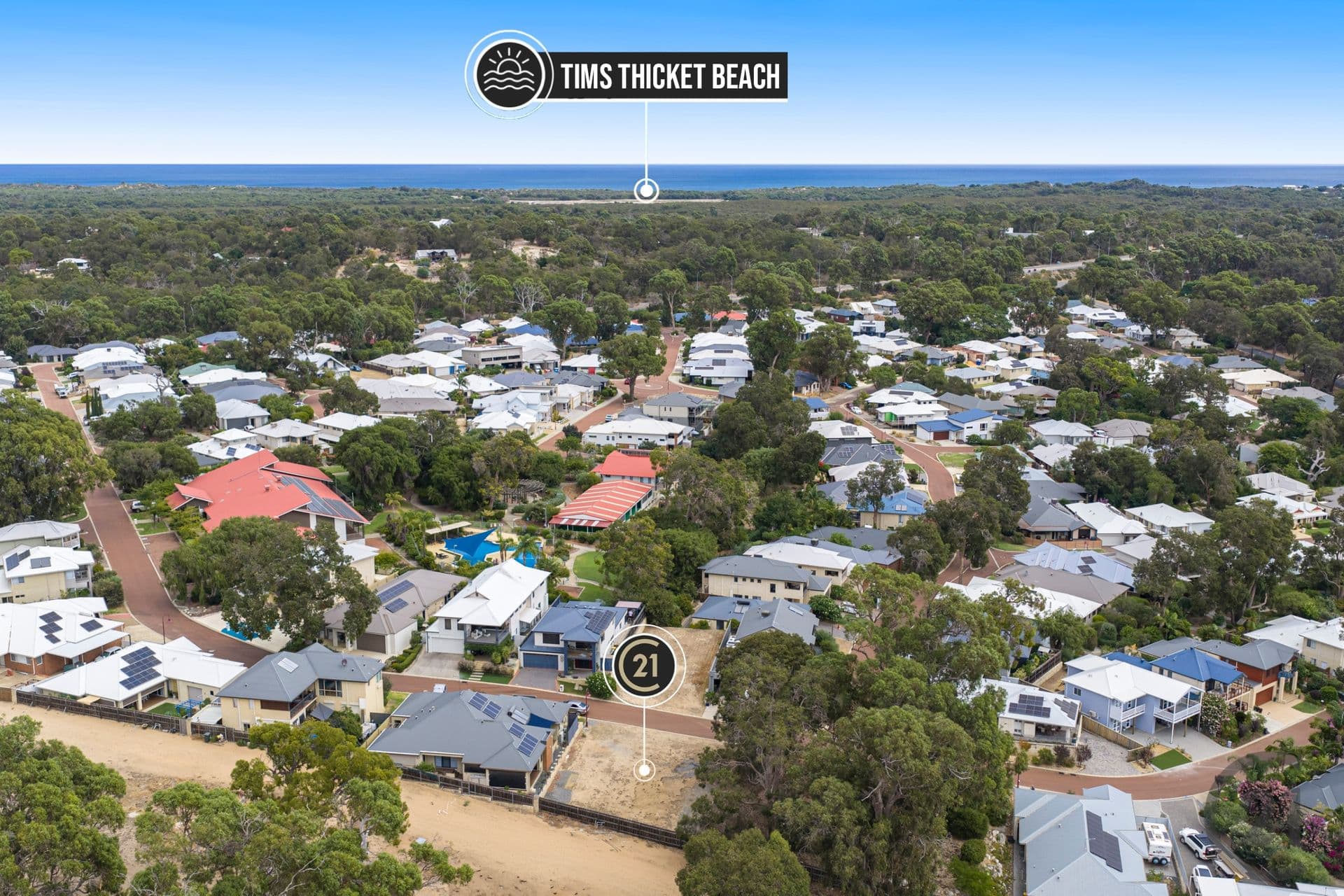 80 Wildwood Hill, Dawesville, WA, 6211, Dawesville - Thumbnail 4