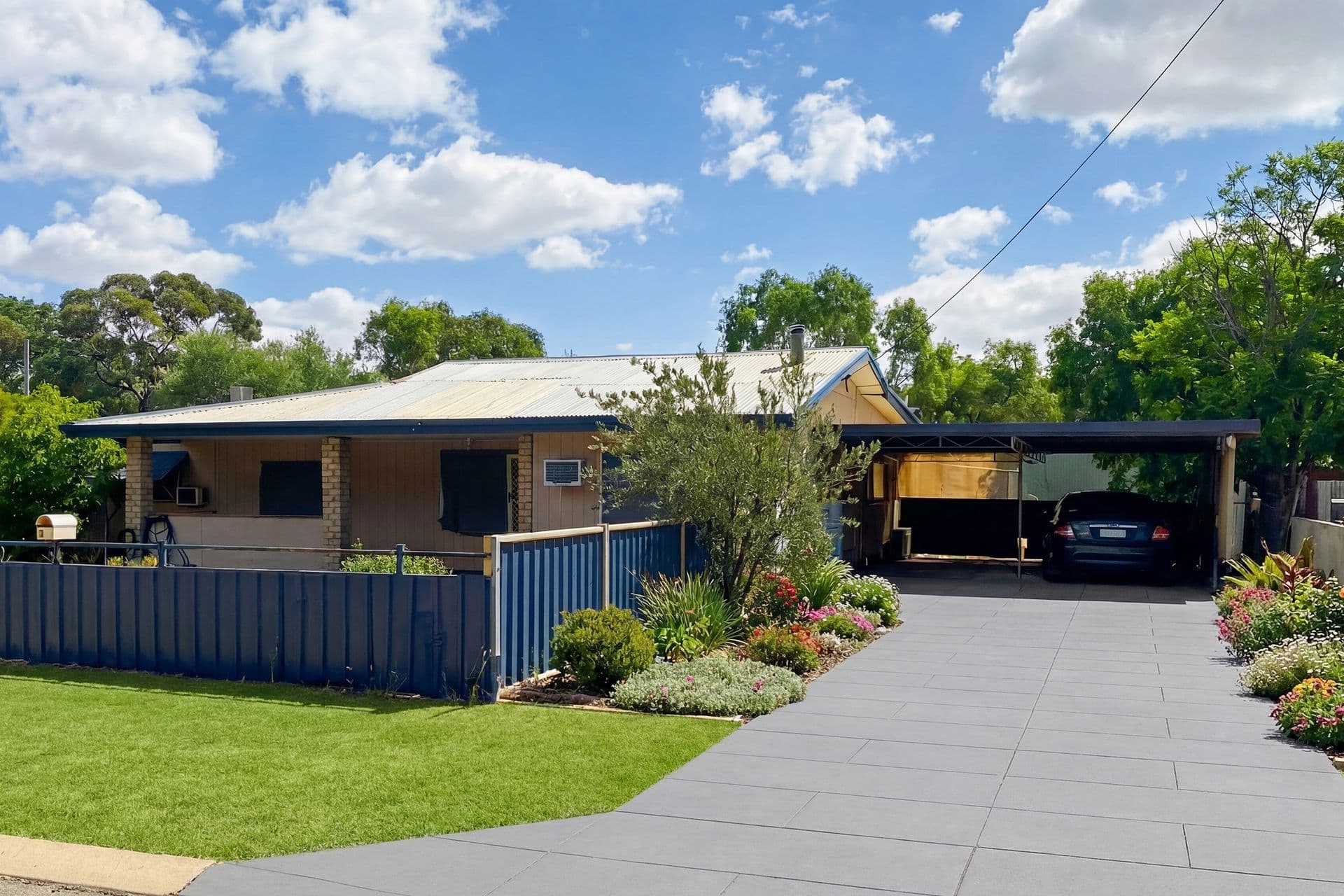 4 Gamenya Avenue, Merredin, WA, 6415, Merredin - Thumbnail 3