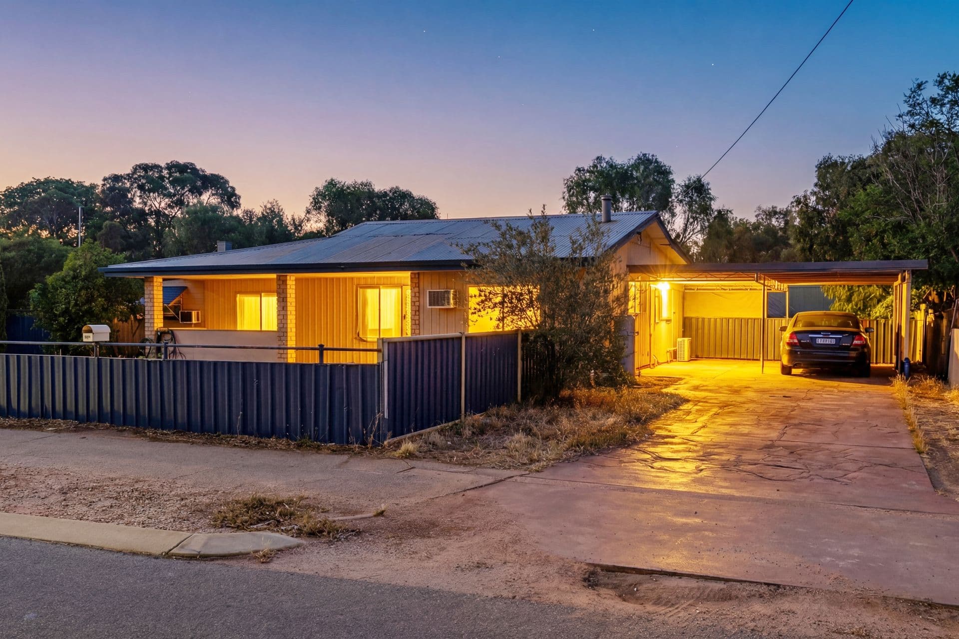 4 Gamenya Avenue, Merredin, WA, 6415, Merredin - Thumbnail 4