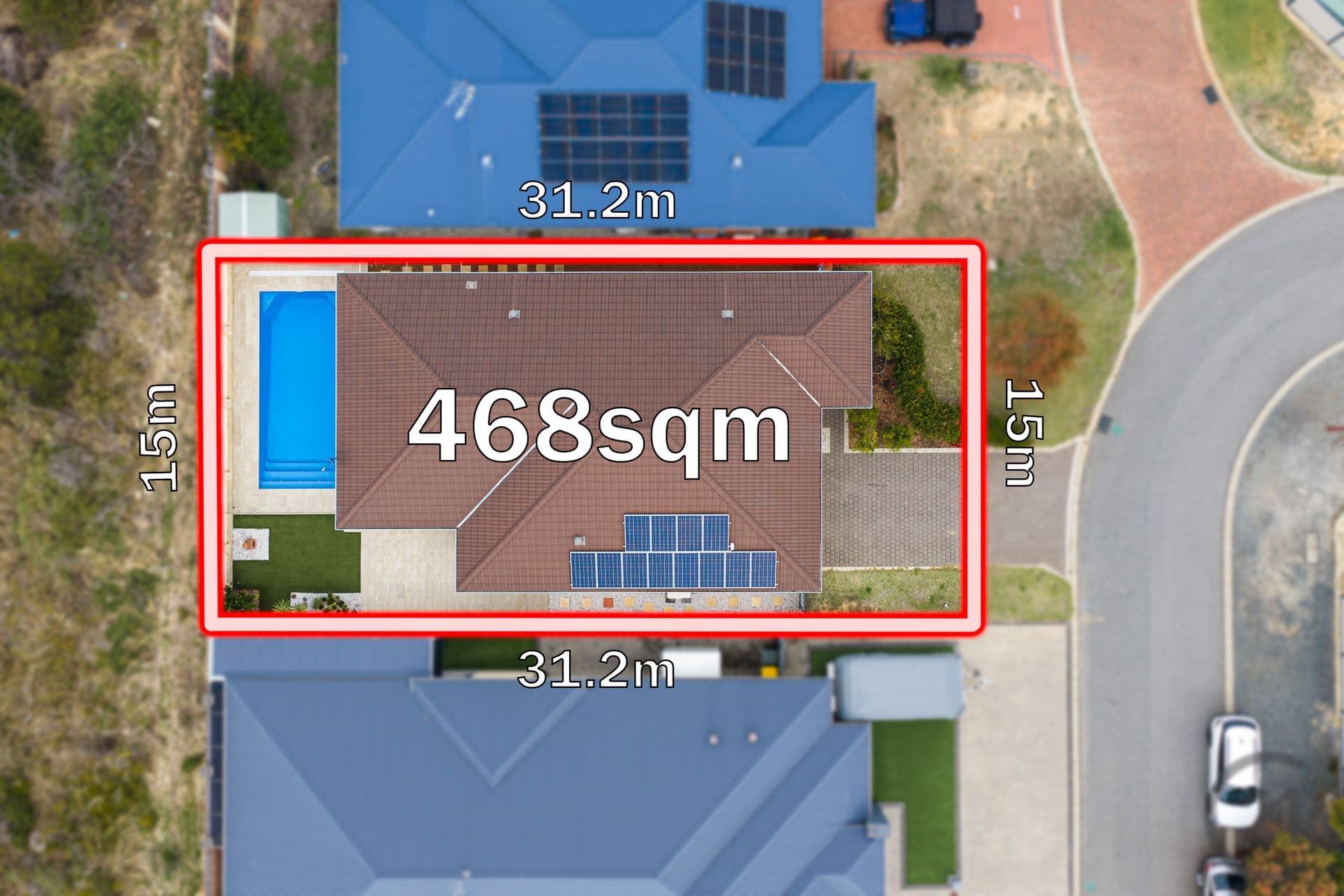 18 Medinah Street, Meadow Springs, WA, 6210, Meadow Springs - Thumbnail 3