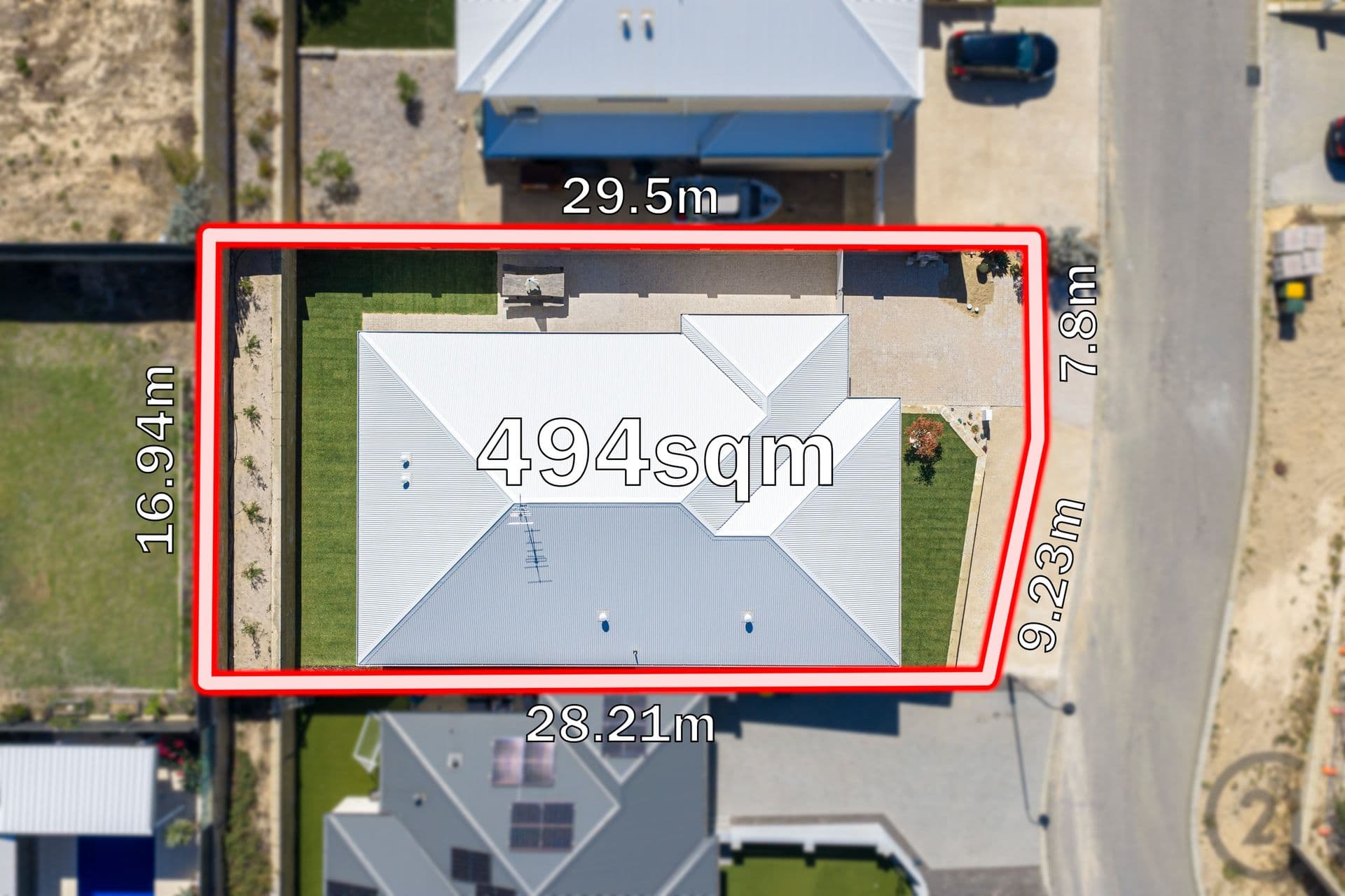 49 Richview Ramble, Wannanup, WA, 6210, Wannanup - Image 1