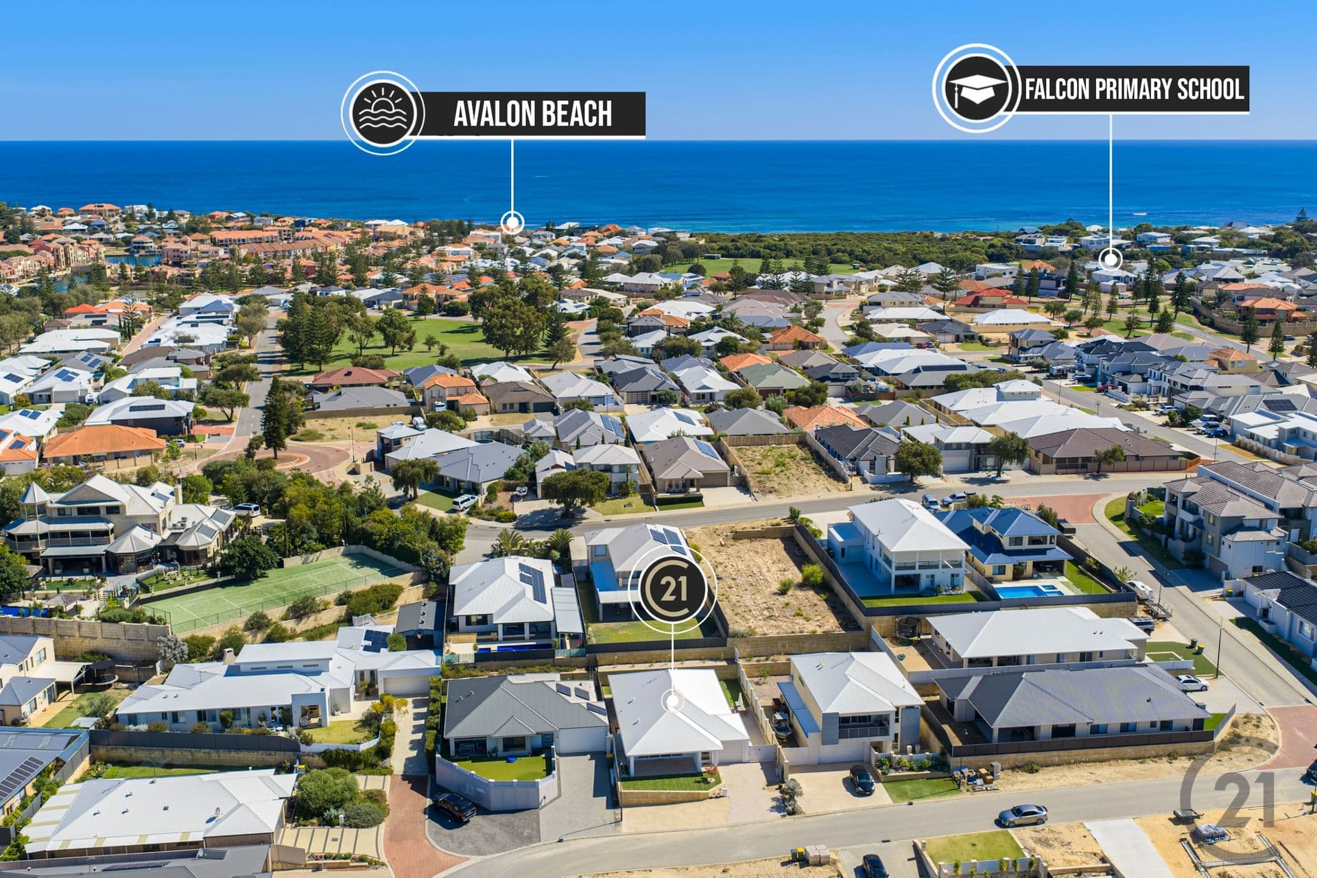 49 Richview Ramble, Wannanup, WA, 6210, Wannanup - Thumbnail 4