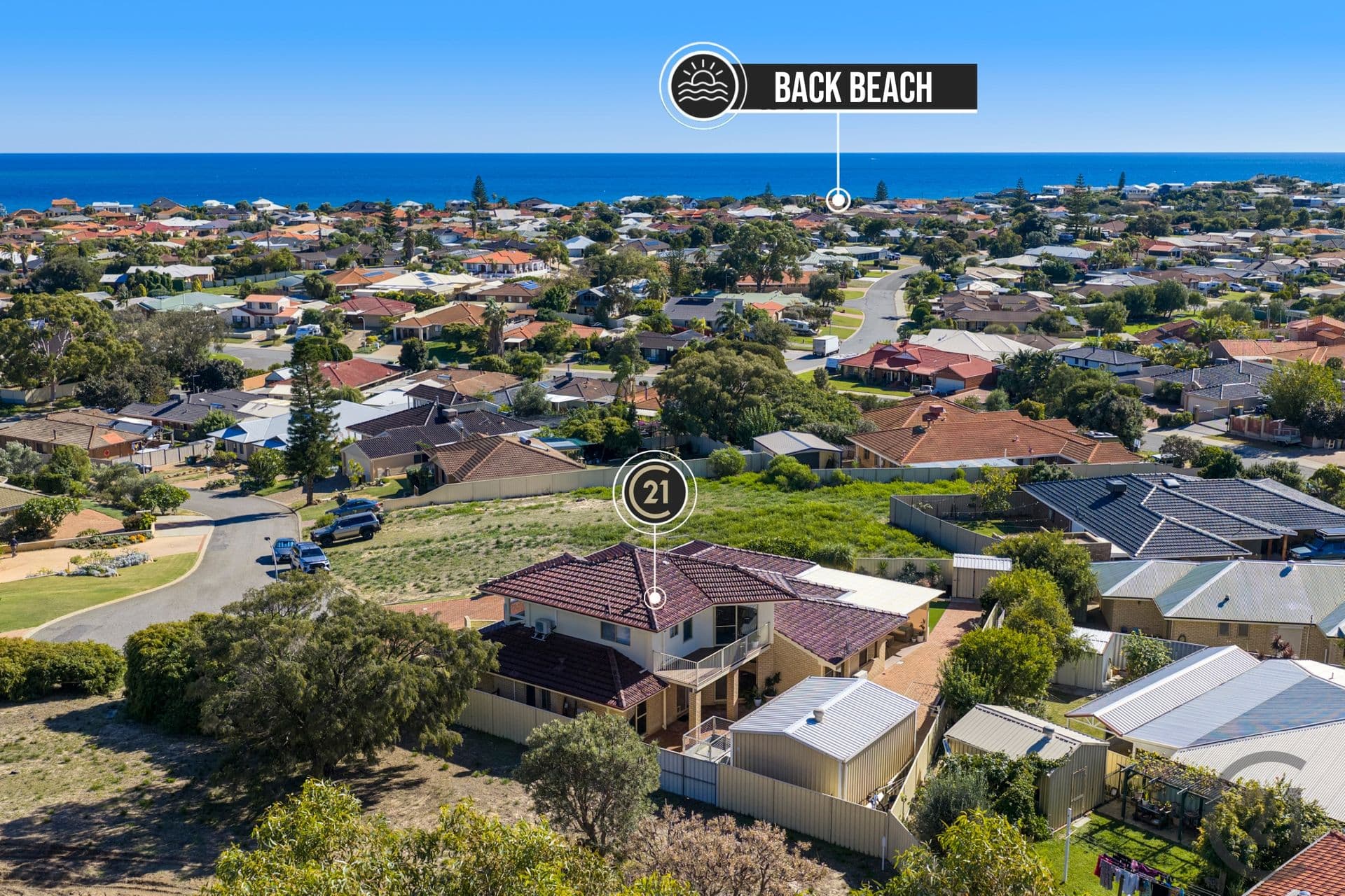 6 Fulmar Place, Halls Head, WA, 6210, Halls Head - Thumbnail 2