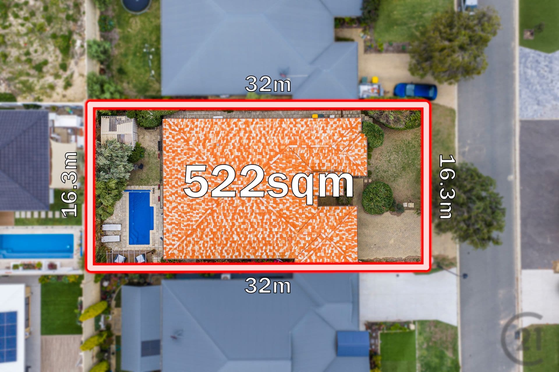 66 Buckingham Drive, Wannanup, WA, 6210, Wannanup - Thumbnail 2