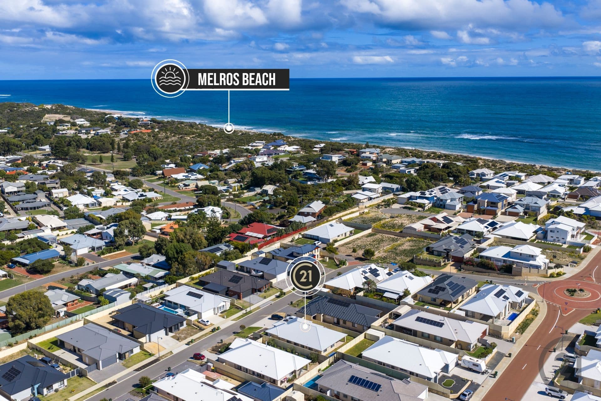 11 Goldsworthy Loop, Dawesville, WA, 6211, Dawesville - Thumbnail 2