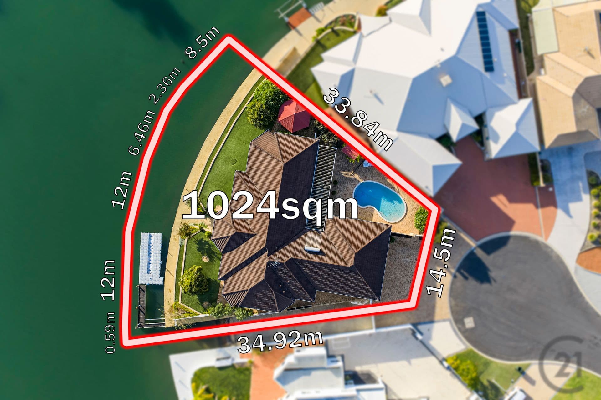8 De Grey Close, Dudley Park, WA, 6210, Dudley Park - Thumbnail 2