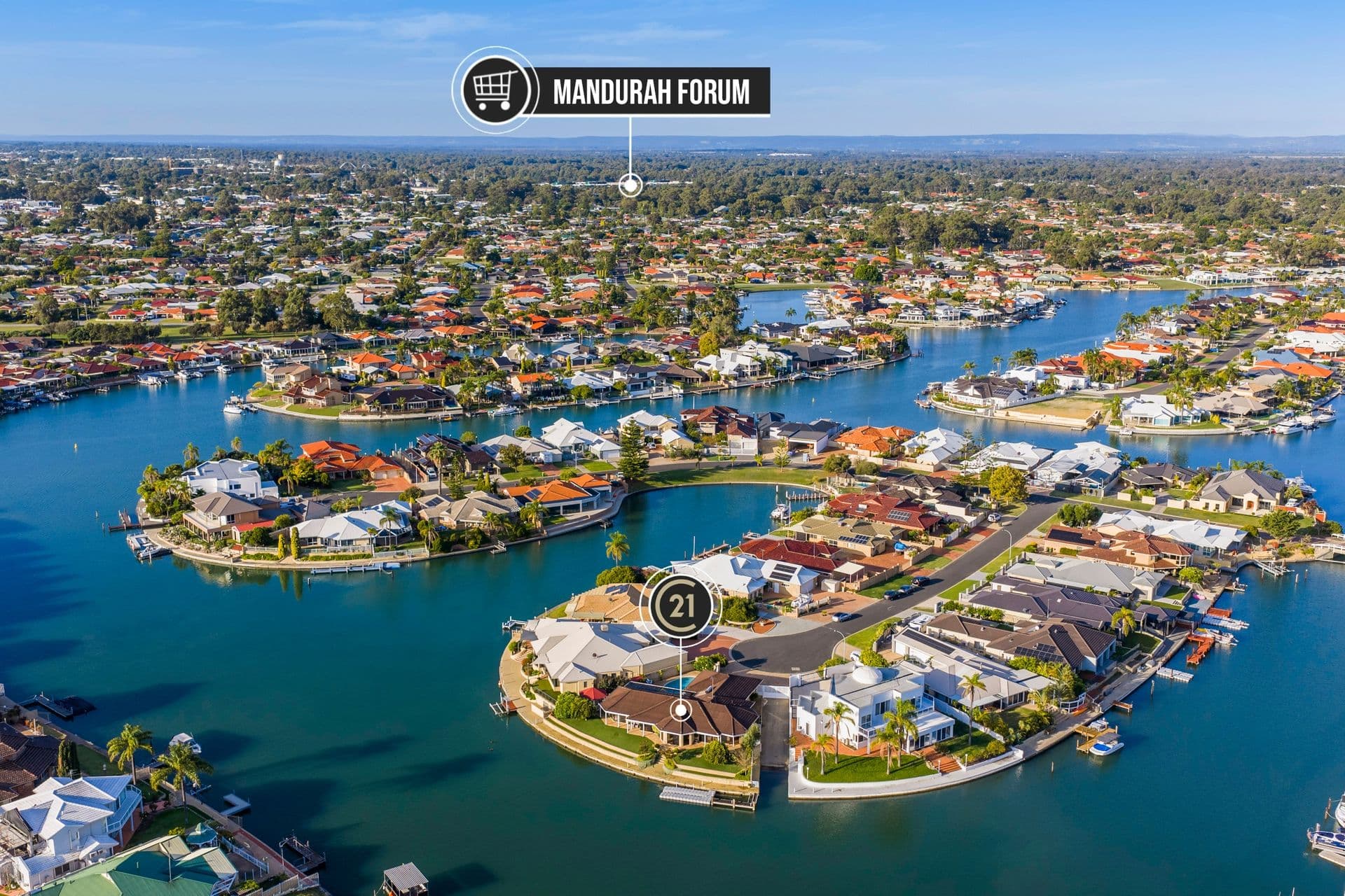 8 De Grey Close, Dudley Park, WA, 6210, Dudley Park - Thumbnail 4