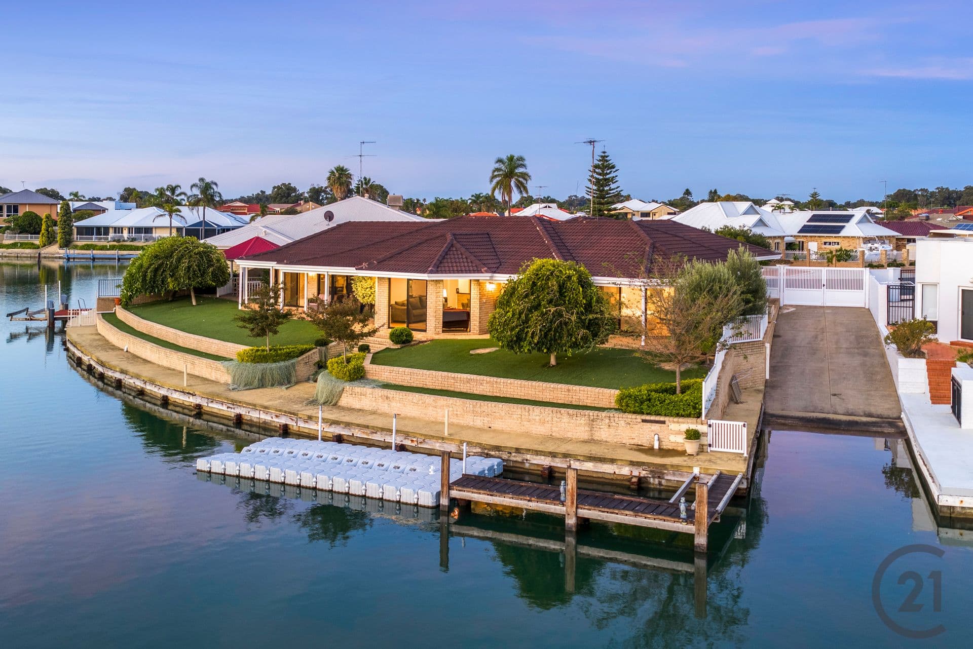 8 De Grey Close, Dudley Park, WA, 6210, Dudley Park - Thumbnail 7