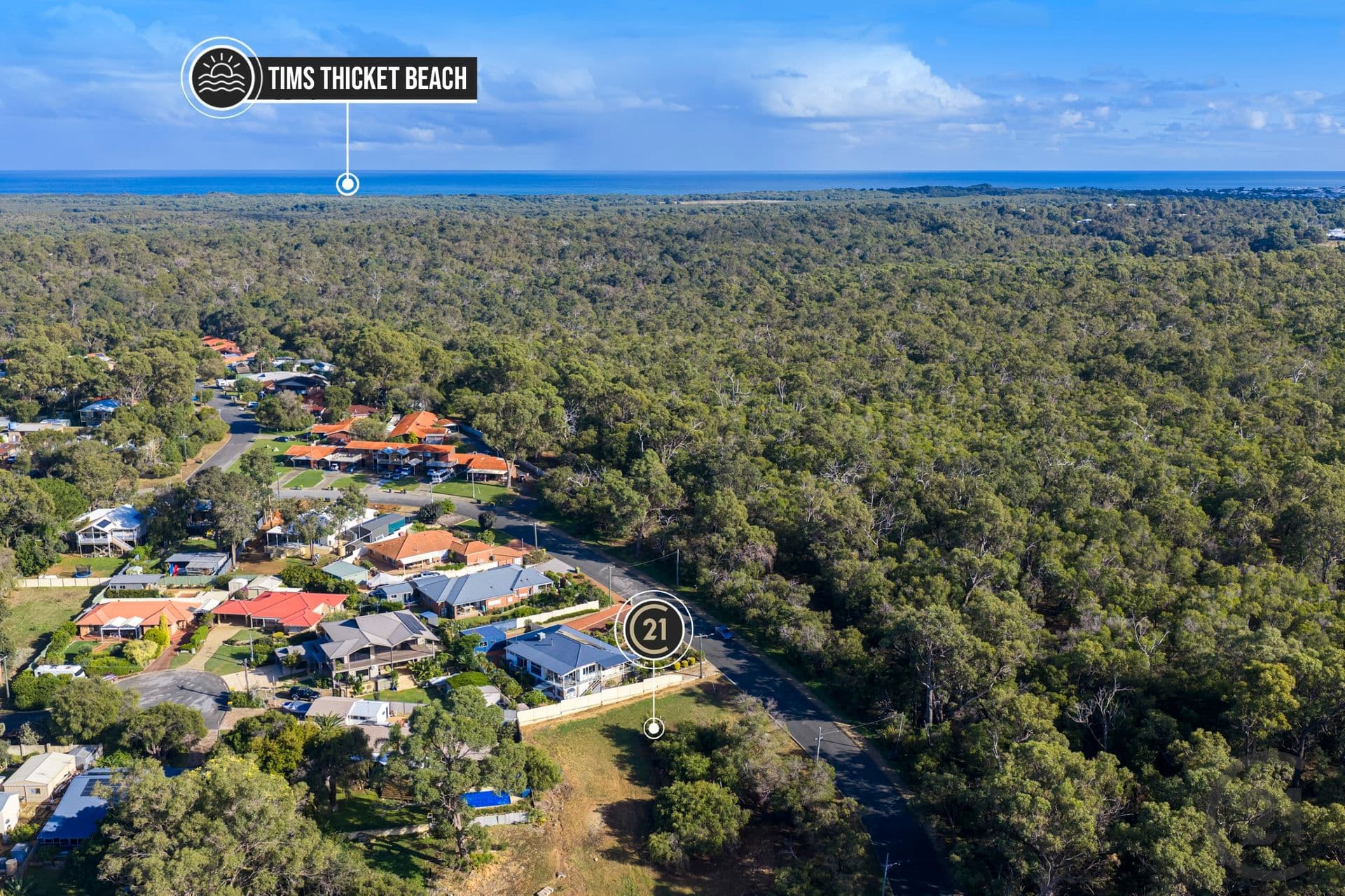 4 Park Ridge Drive, Bouvard, WA, 6211, Bouvard - Thumbnail 2