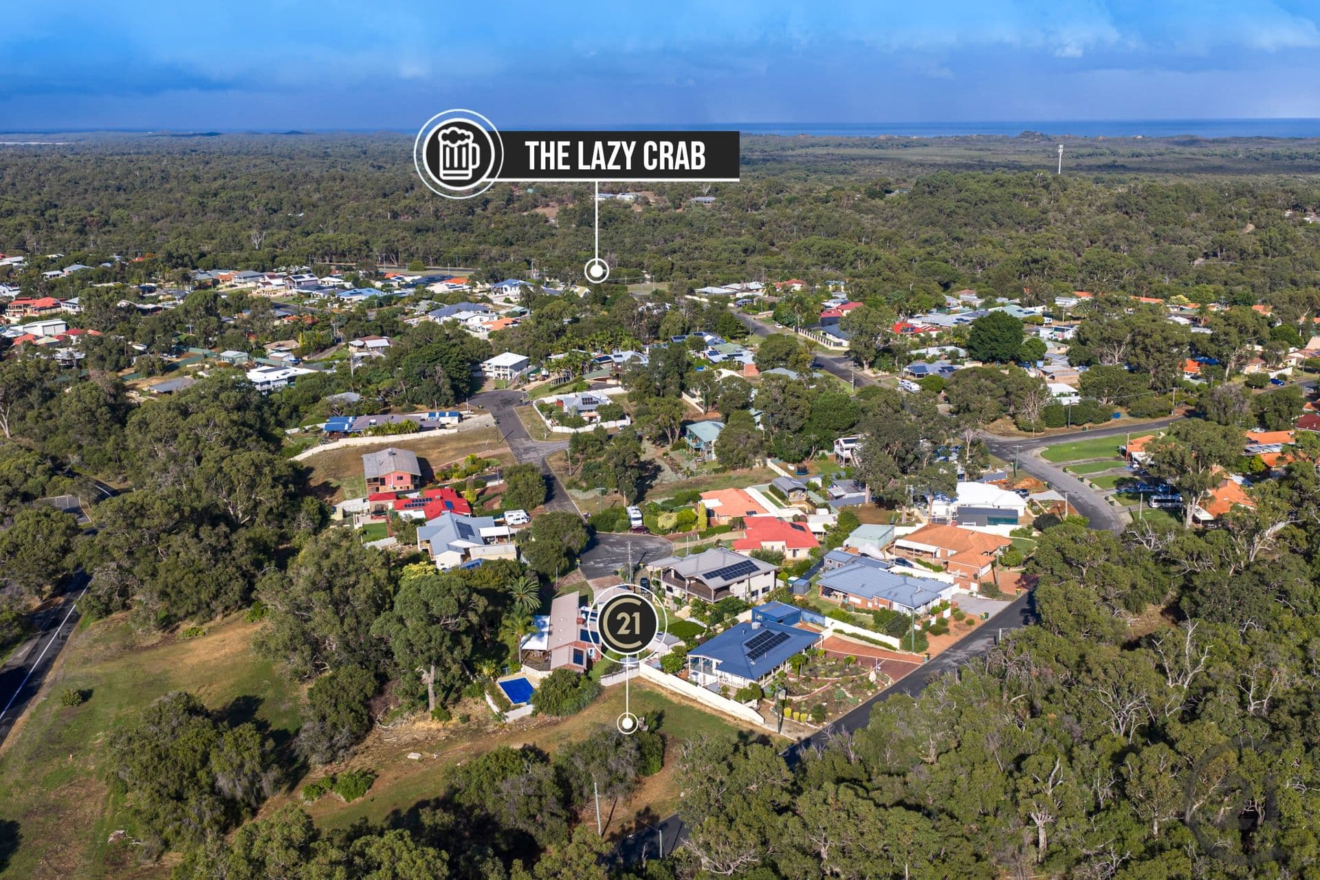 4 Park Ridge Drive, Bouvard, WA, 6211, Bouvard - Thumbnail 3
