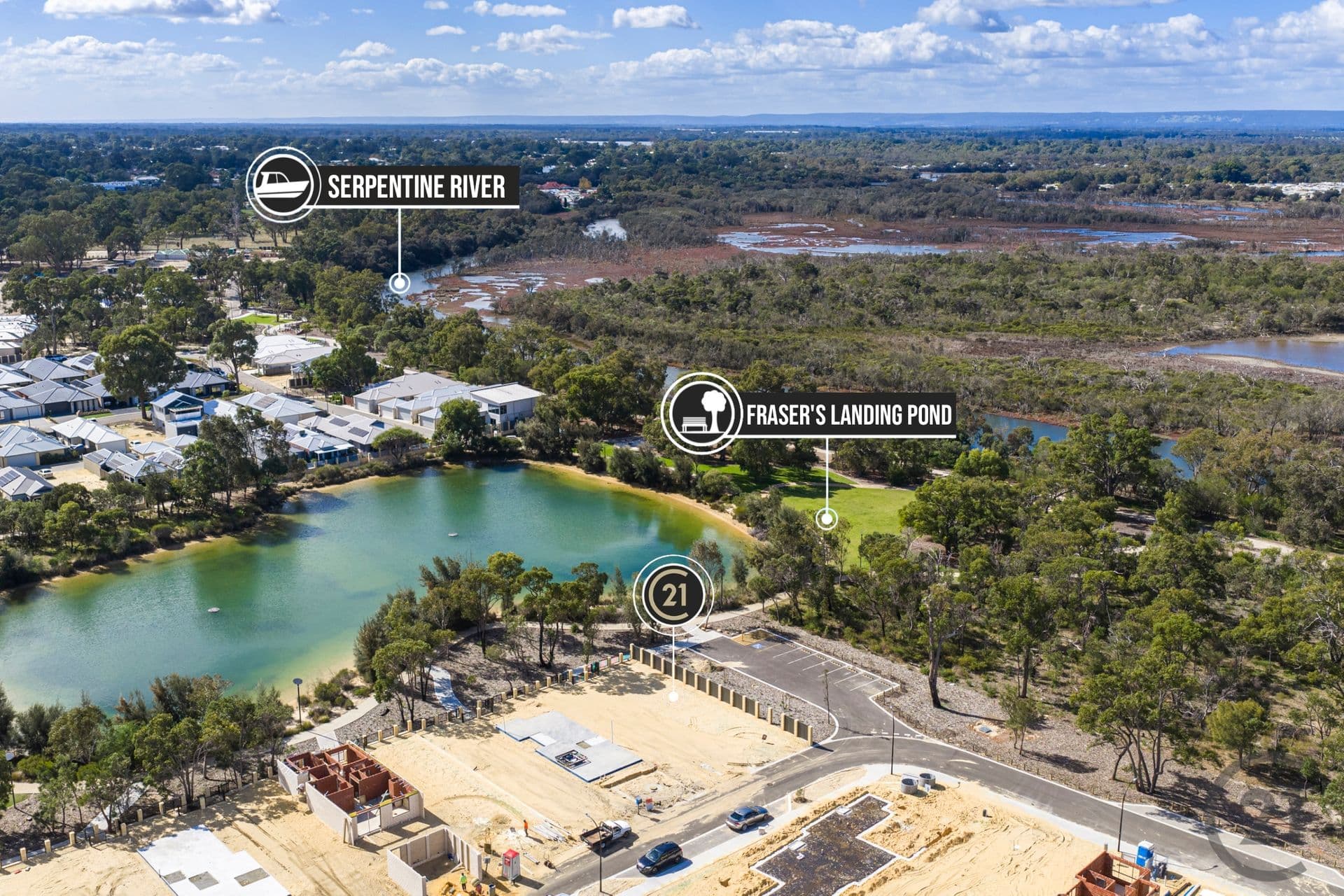 22 Bailup Loop, Coodanup, WA, 6210, Coodanup - Thumbnail 2
