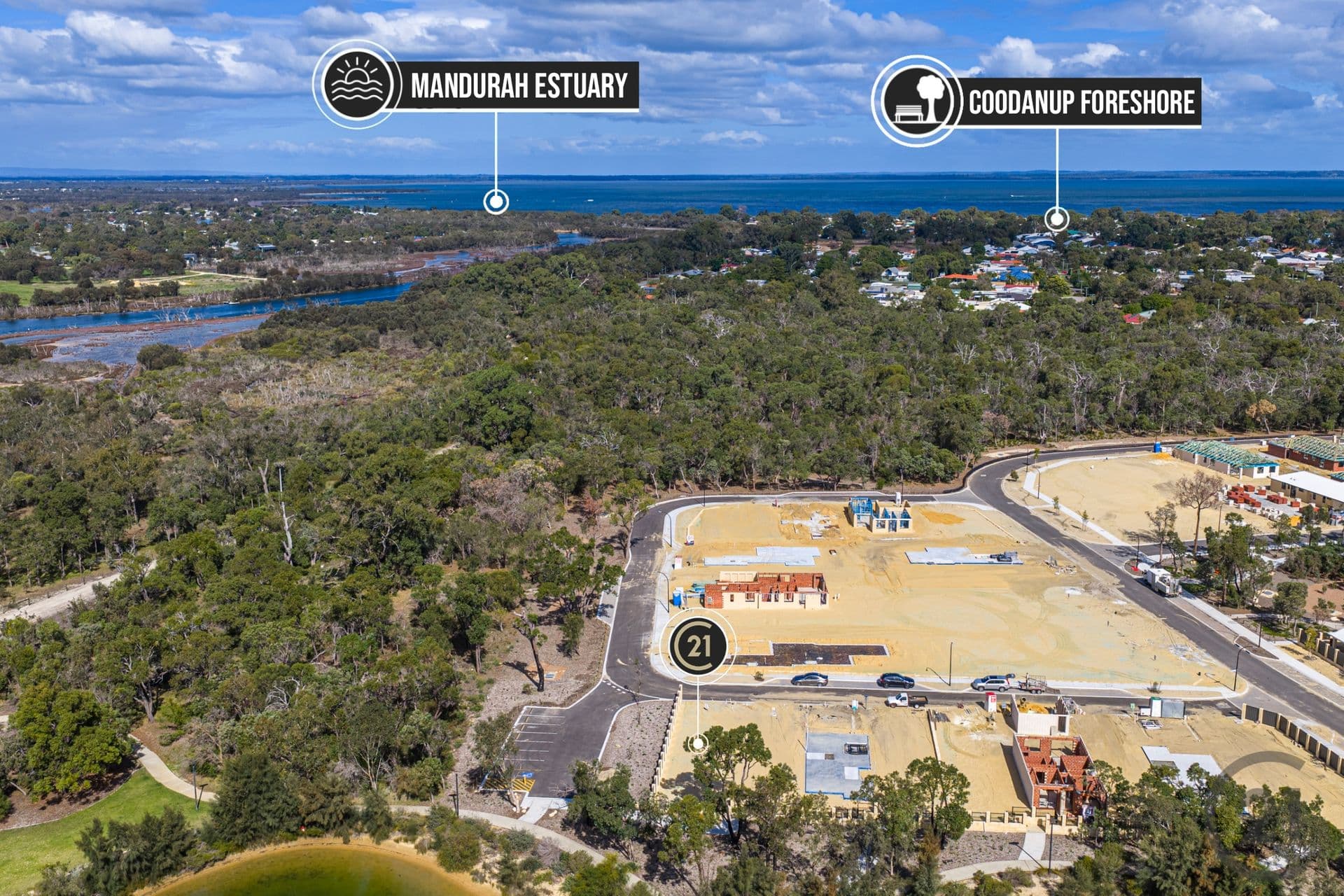 22 Bailup Loop, Coodanup, WA, 6210, Coodanup - Thumbnail 3