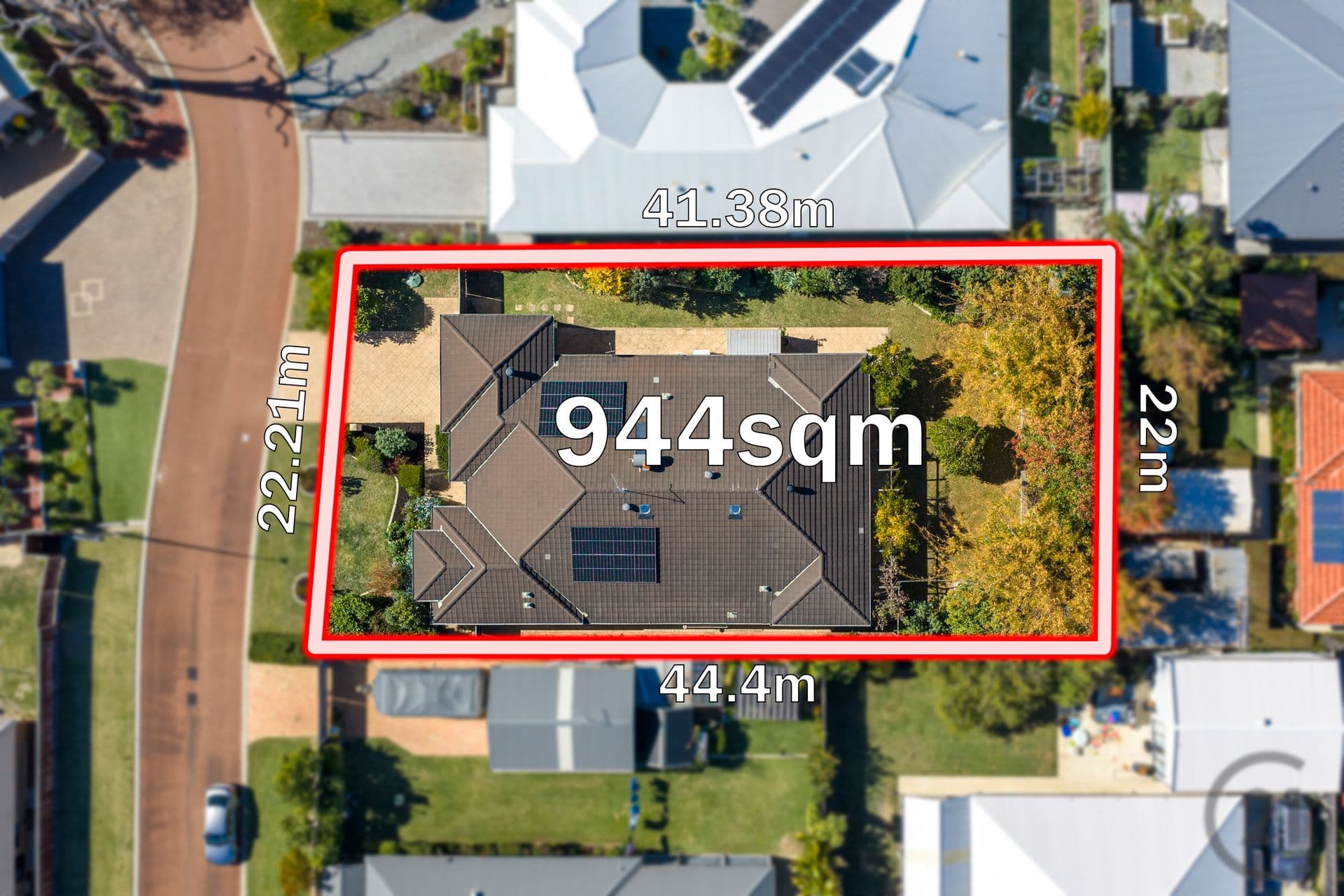 14 Gimlet Street, Coodanup, WA, 6210, Coodanup - Thumbnail 2