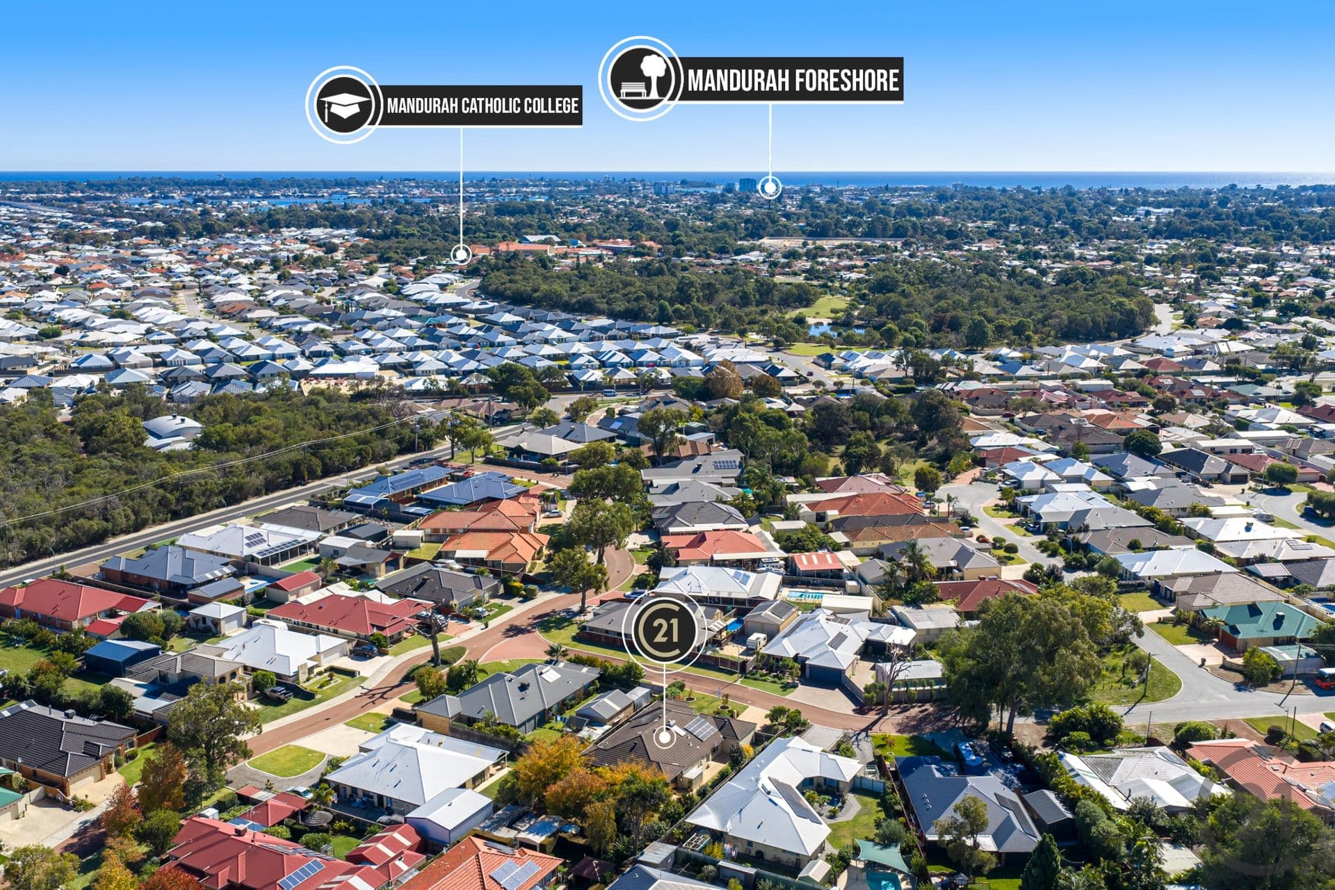14 Gimlet Street, Coodanup, WA, 6210, Coodanup - Thumbnail 3