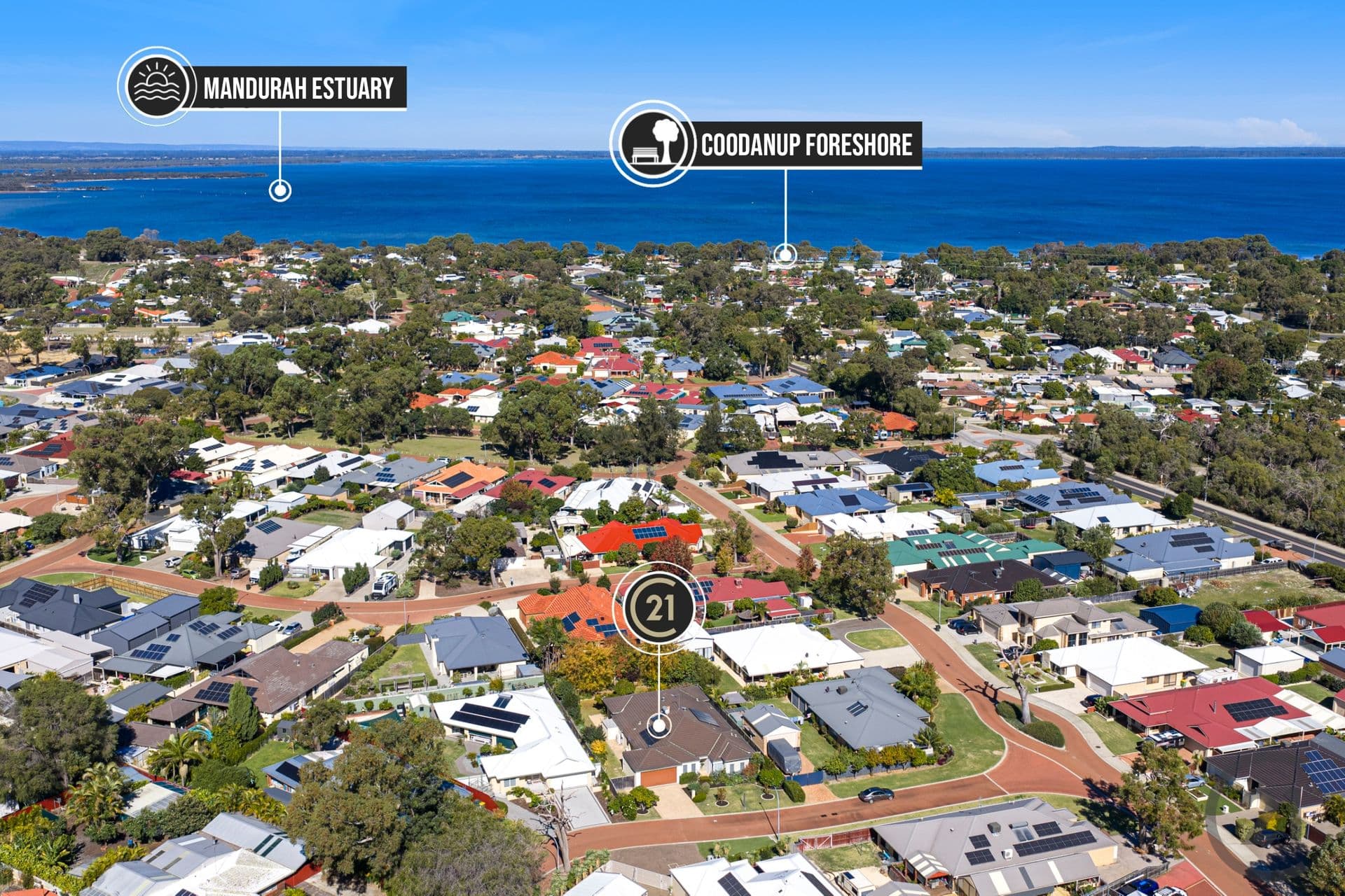 14 Gimlet Street, Coodanup, WA, 6210, Coodanup - Thumbnail 4