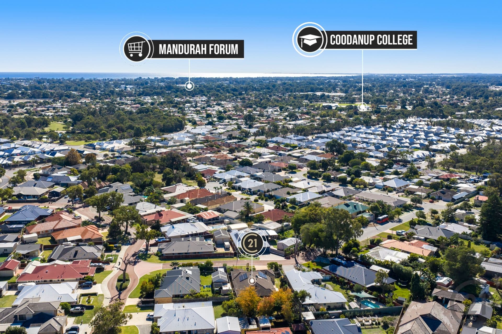 14 Gimlet Street, Coodanup, WA, 6210, Coodanup - Thumbnail 5