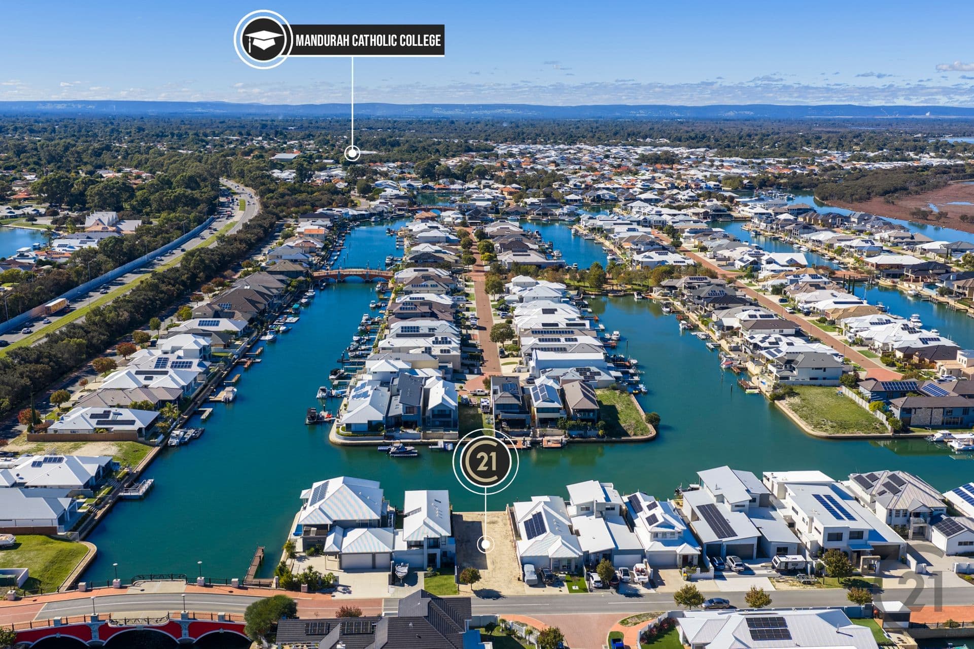 7 Midas Retreat, Dudley Park, WA, 6210, Dudley Park - Thumbnail 6