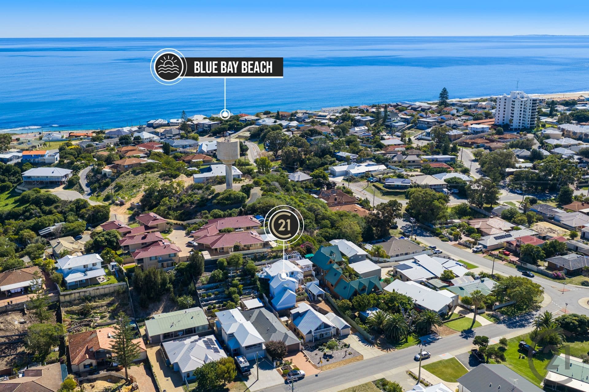2/60 Janis Street, Halls Head, WA, 6210, Halls Head - Thumbnail 3