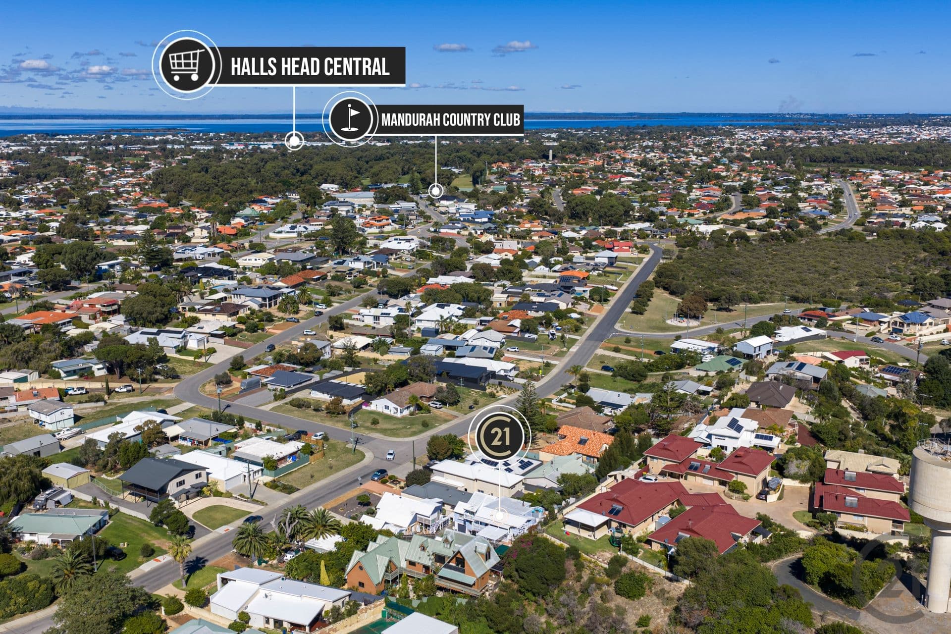 2/60 Janis Street, Halls Head, WA, 6210, Halls Head - Thumbnail 4