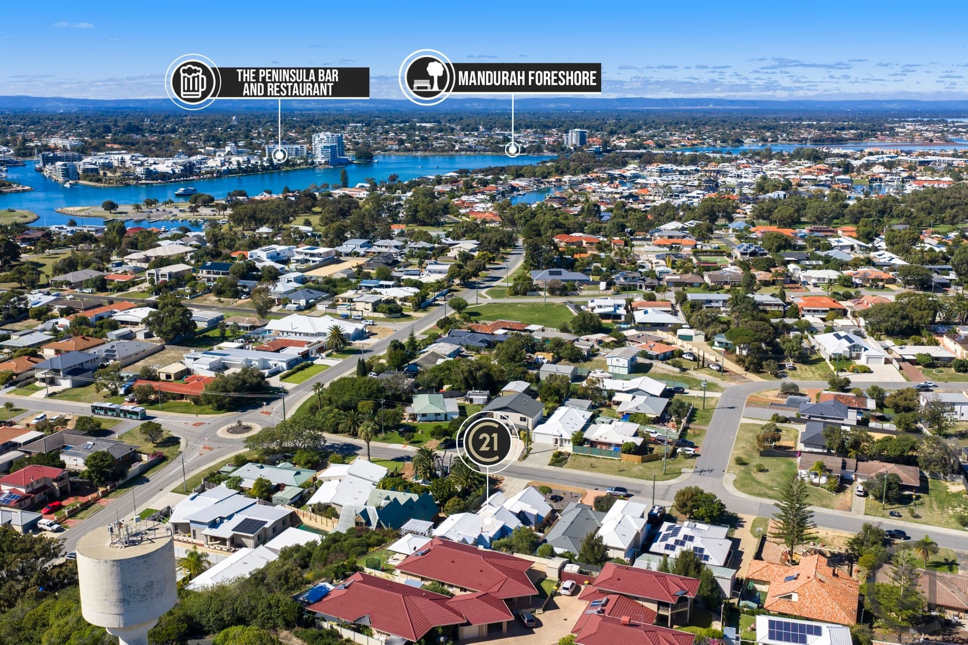 2/60 Janis Street, Halls Head, WA, 6210, Halls Head - Thumbnail 5