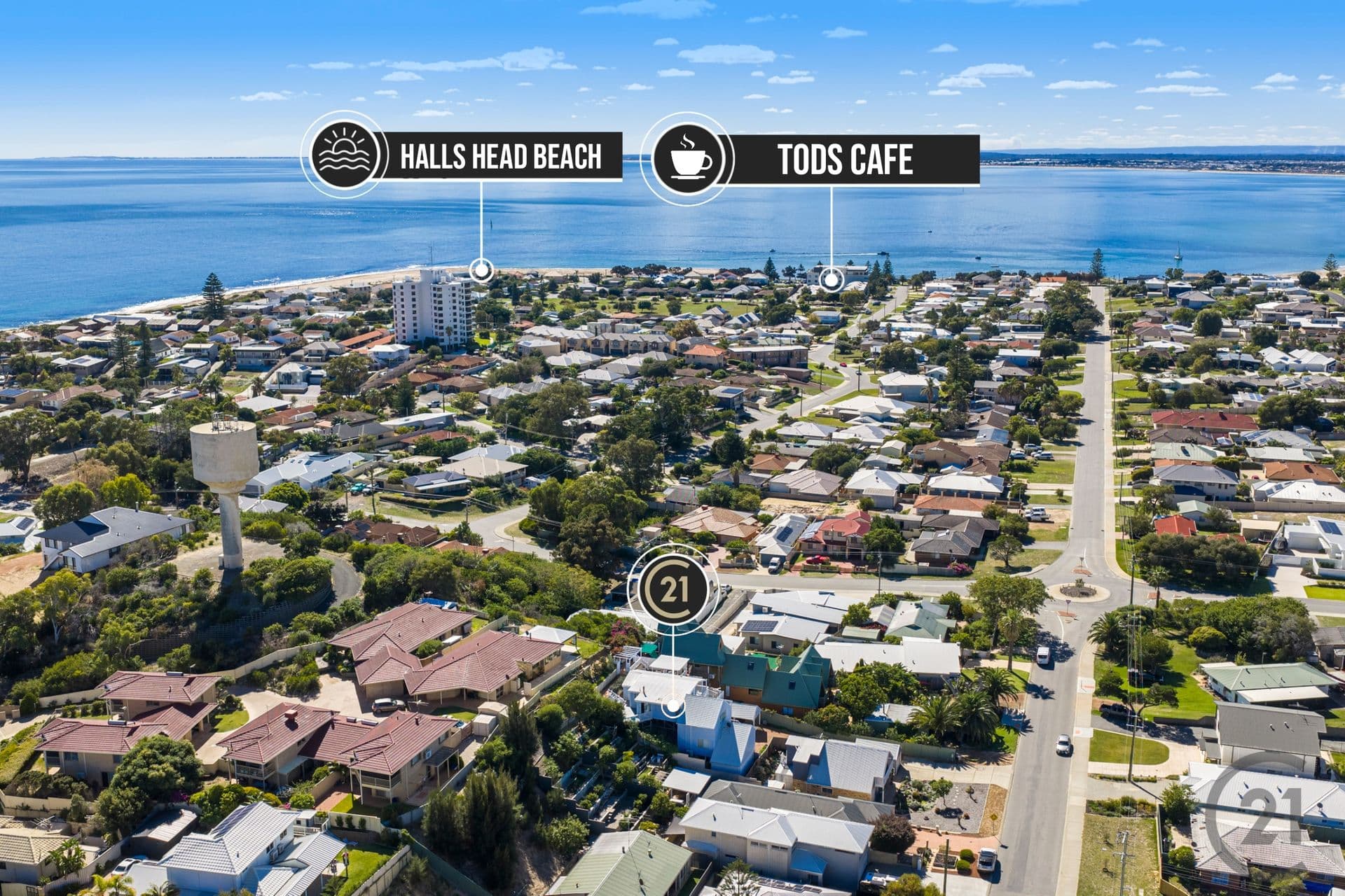 2/60 Janis Street, Halls Head, WA, 6210, Halls Head - Thumbnail 6