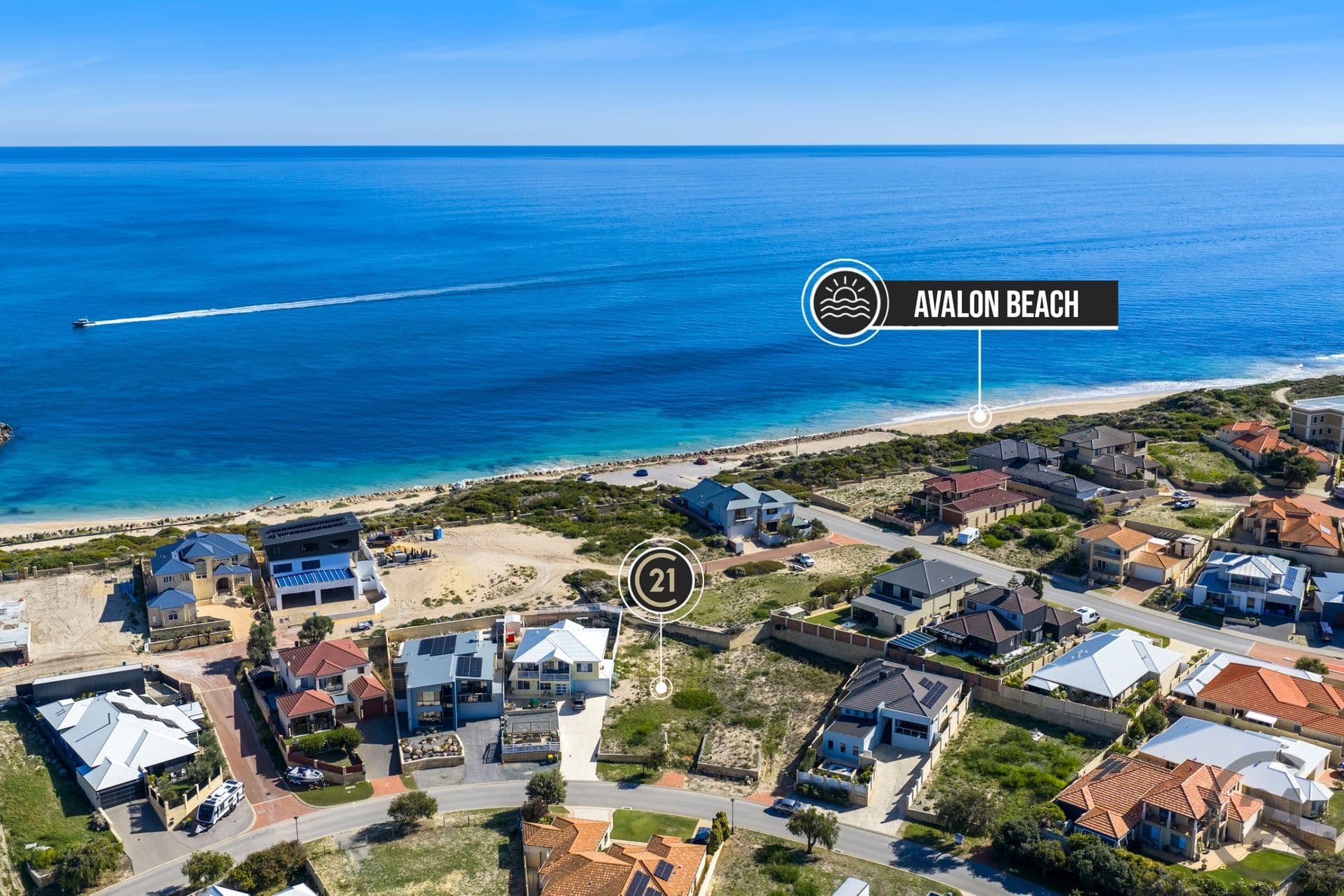 32 Abrolhos Quays, Wannanup, WA, 6210, Wannanup - Image 1