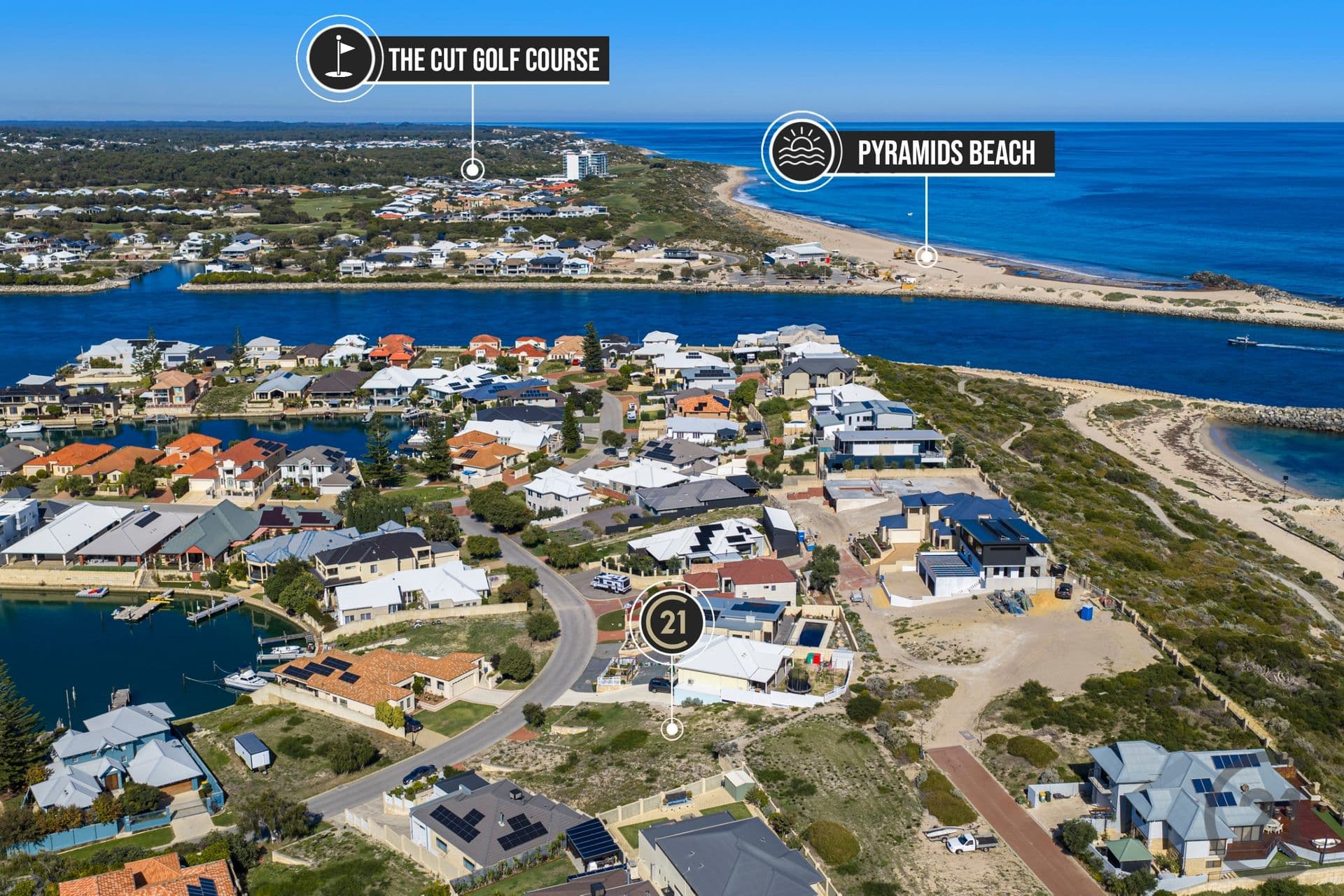 32 Abrolhos Quays, Wannanup, WA, 6210, Wannanup - Thumbnail 5