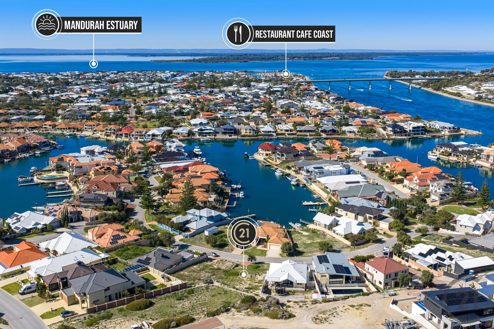 32 Abrolhos Quays, Wannanup, WA, 6210, Wannanup - Thumbnail 7