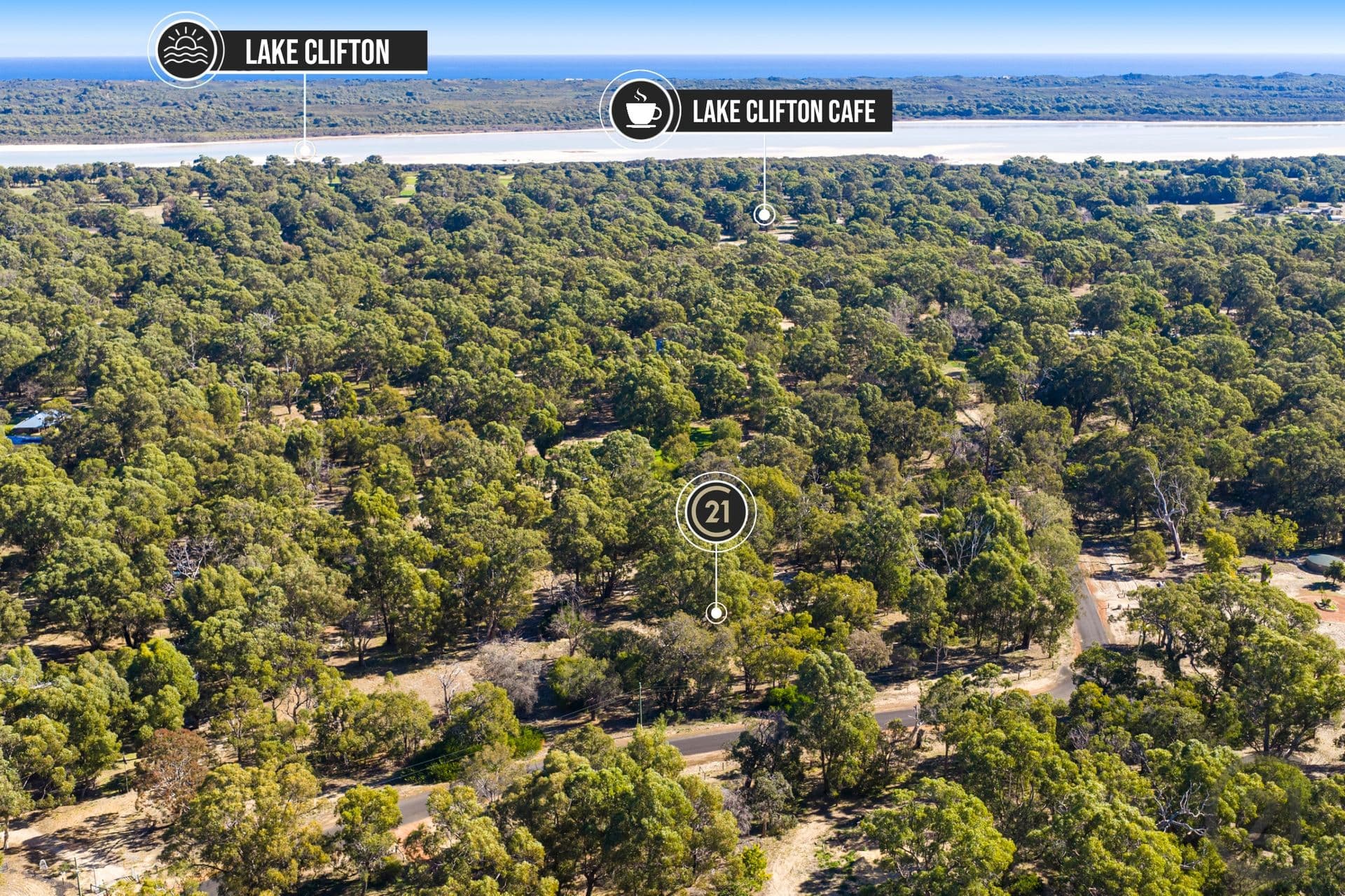 3 Seery Court, Lake Clifton, WA, 6215, Lake Clifton - Thumbnail 2