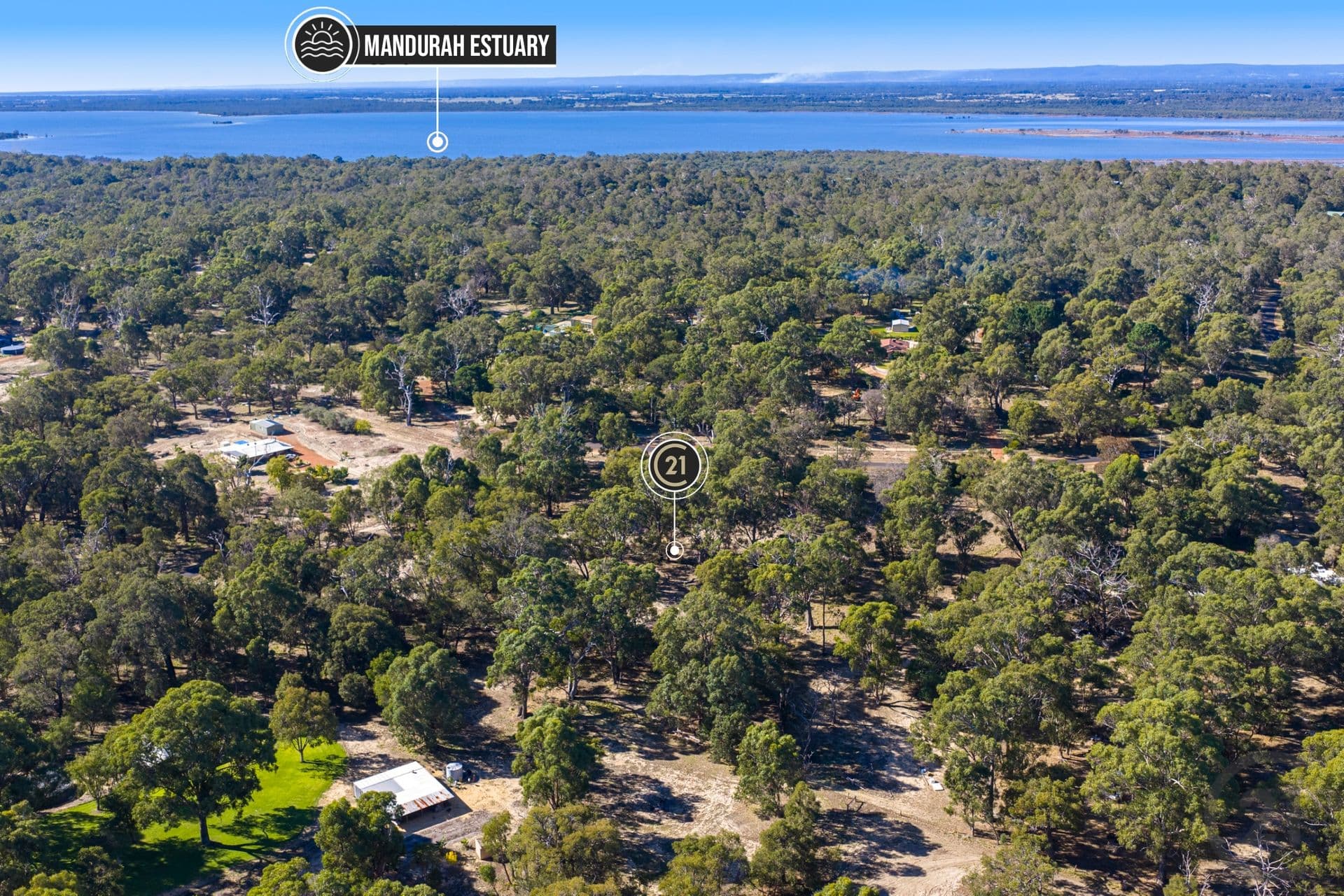3 Seery Court, Lake Clifton, WA, 6215, Lake Clifton - Thumbnail 3