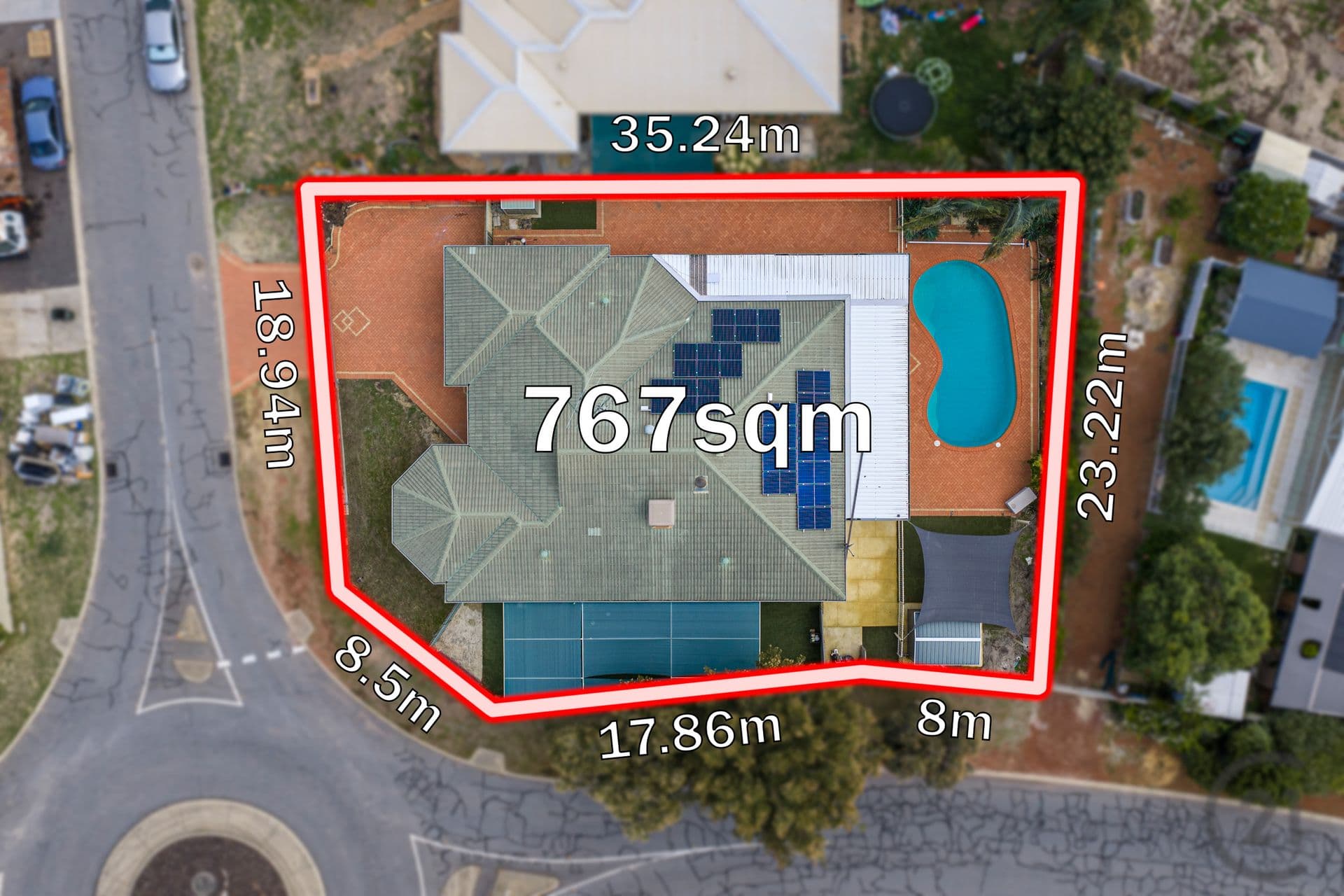 5 Westbourn Pass, Erskine, WA, 6210, Erskine - Thumbnail 2