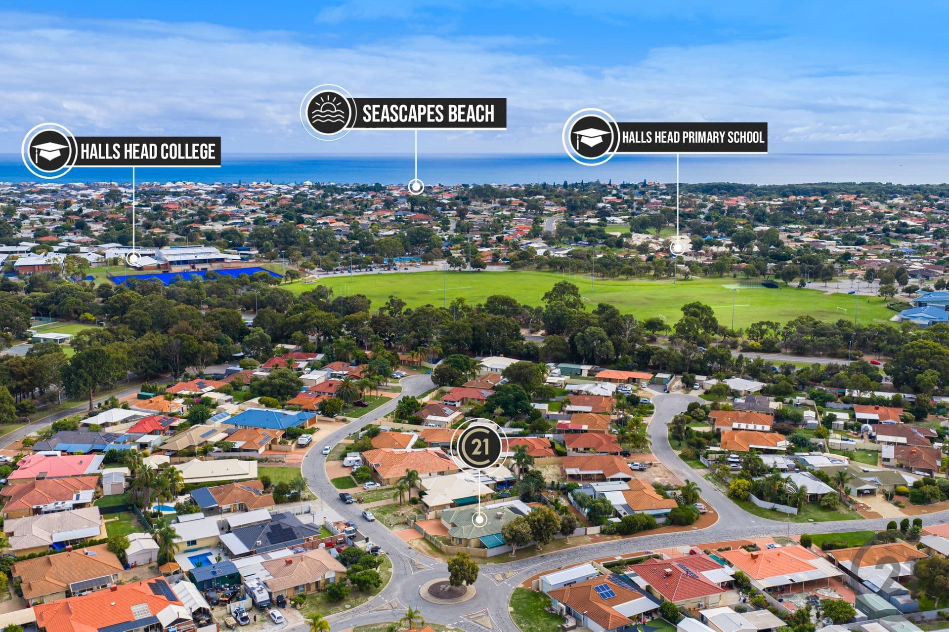 5 Westbourn Pass, Erskine, WA, 6210, Erskine - Thumbnail 4